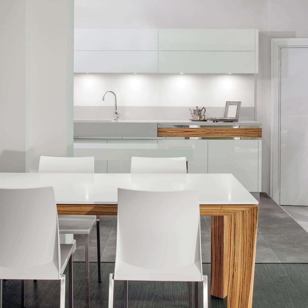 Luminaire puck DEL | Power-Led Puck