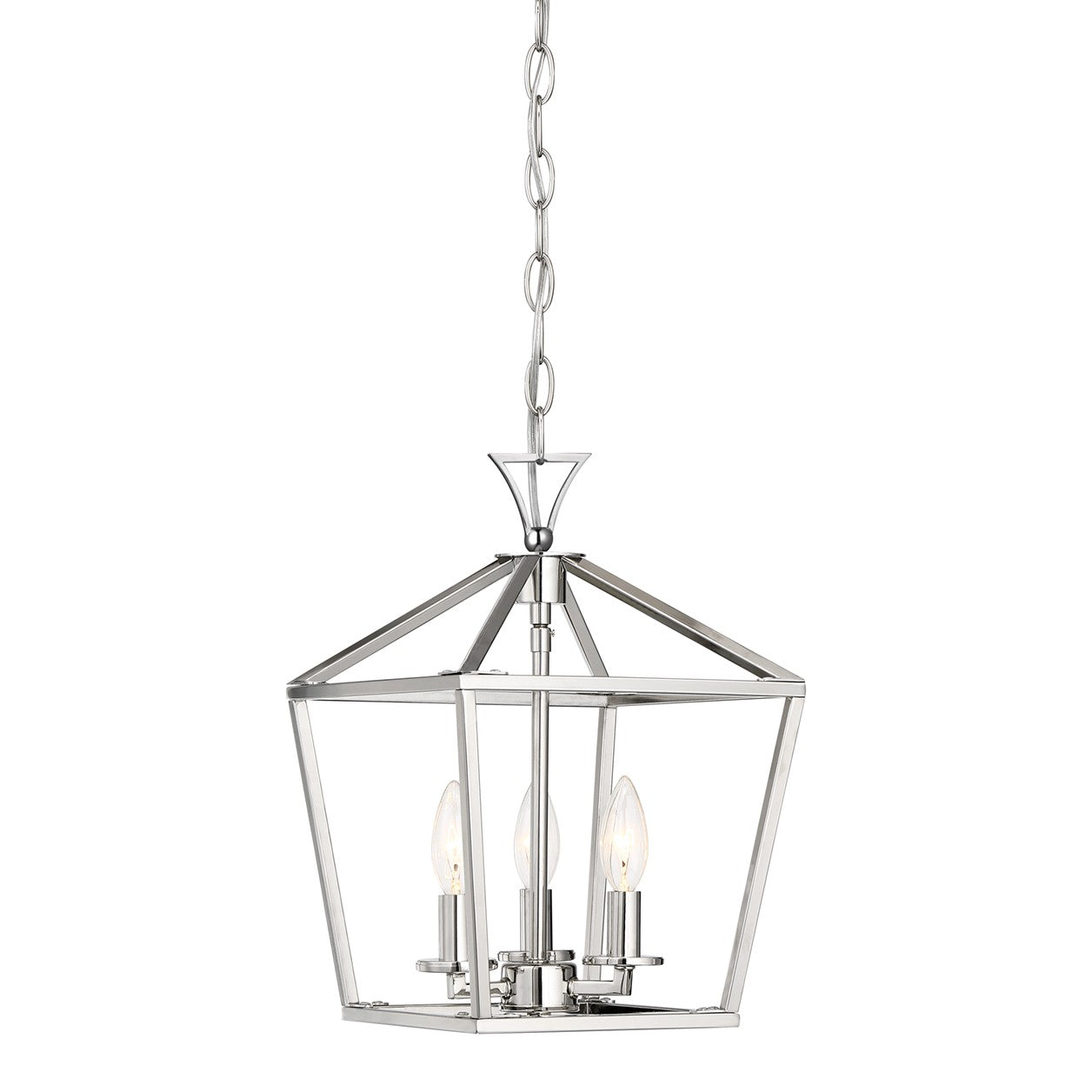 Suspension 3 lumières | Townsend