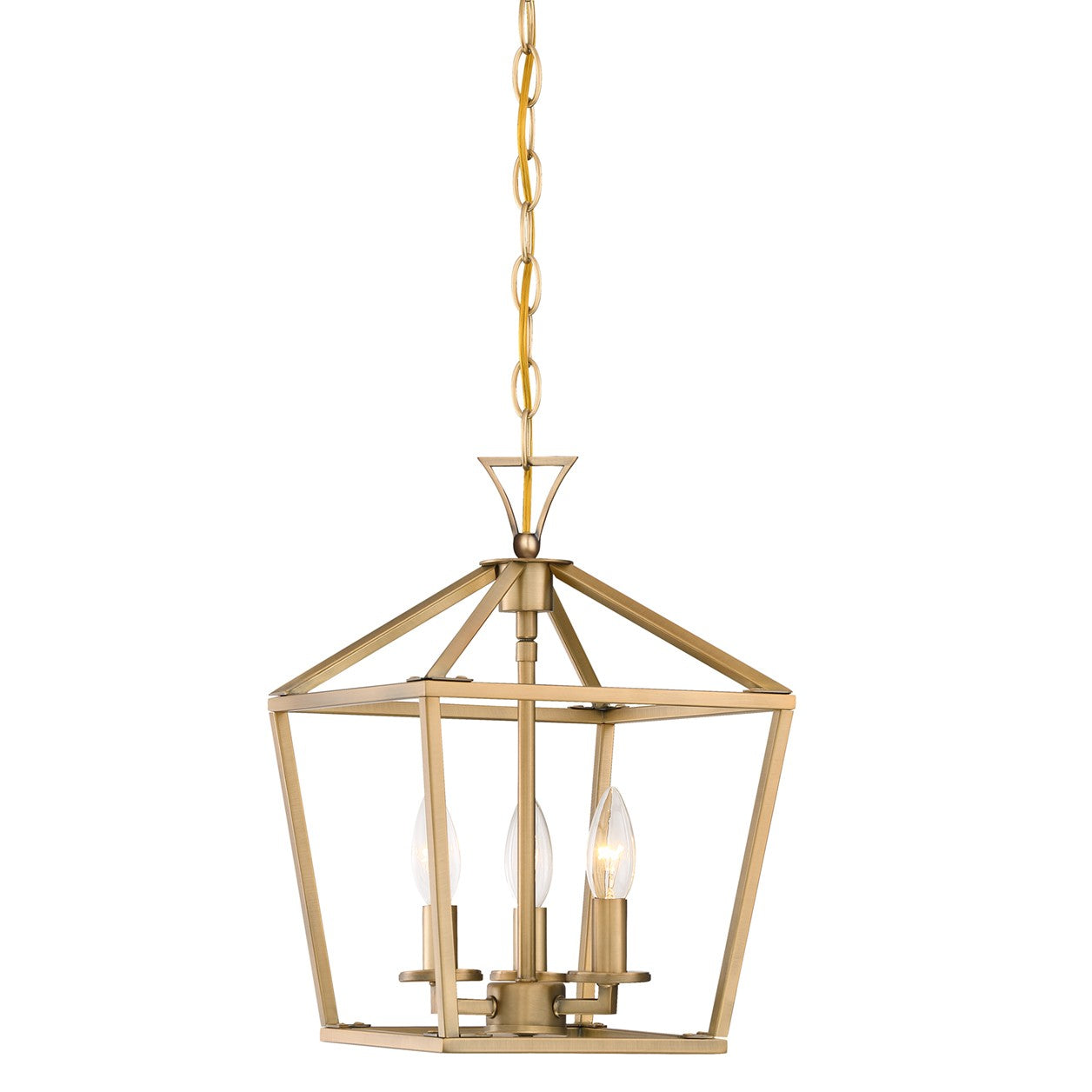 Suspension 3 lumières | Townsend