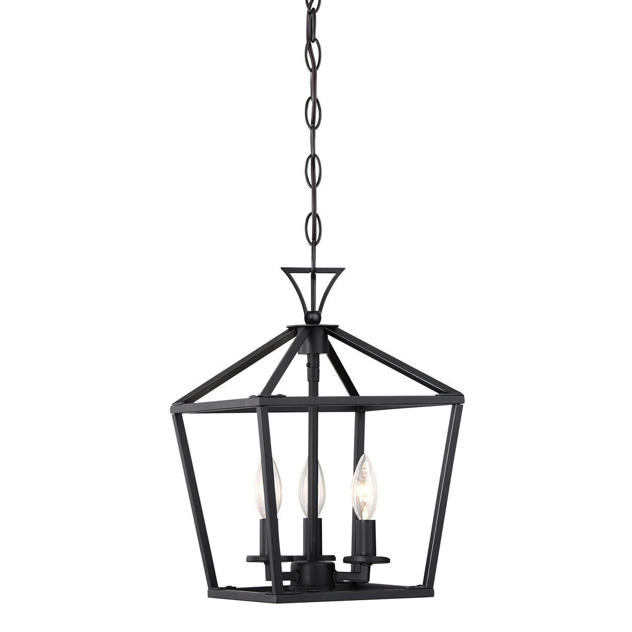 Suspension 3 lumières | Townsend