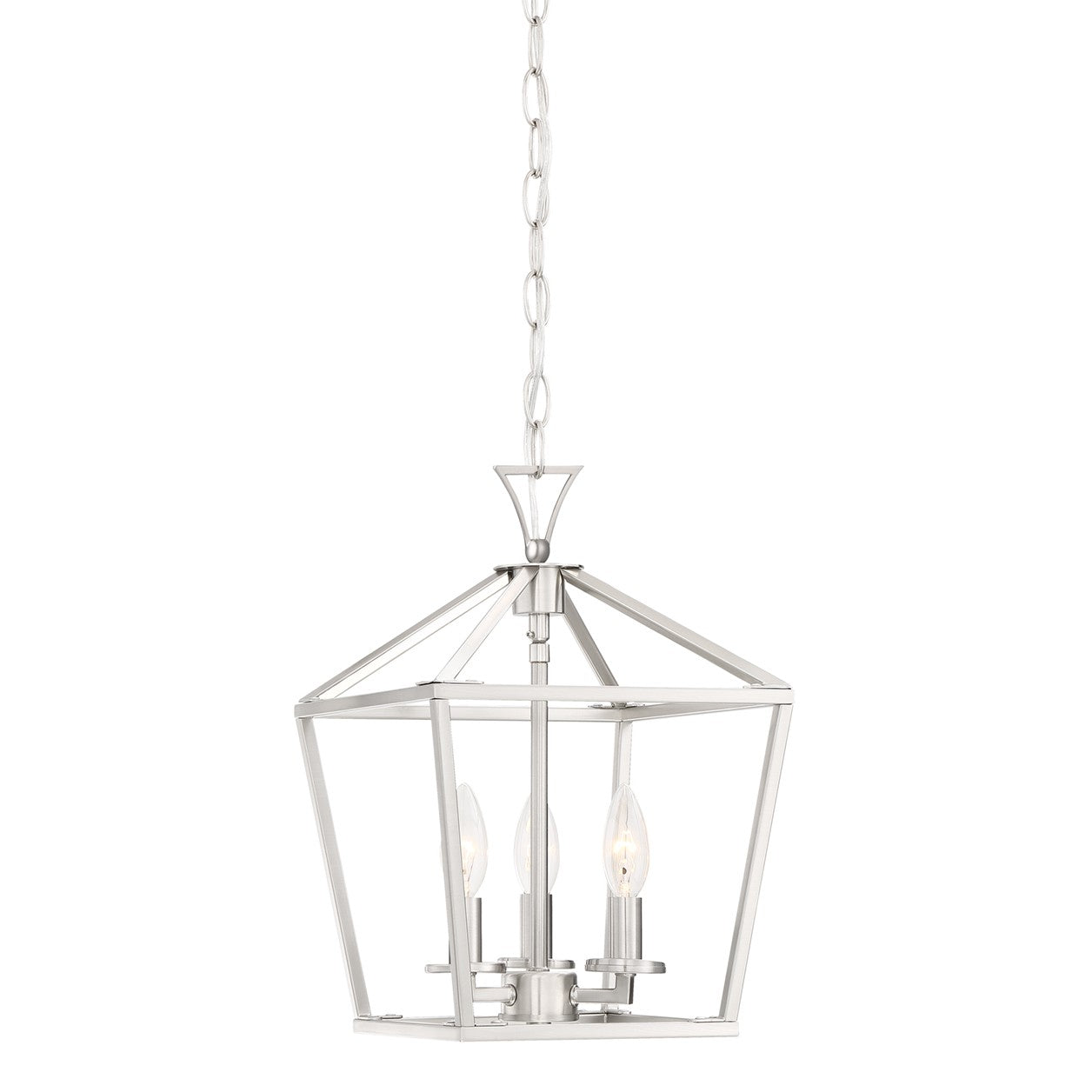 Suspension 3 lumières | Townsend