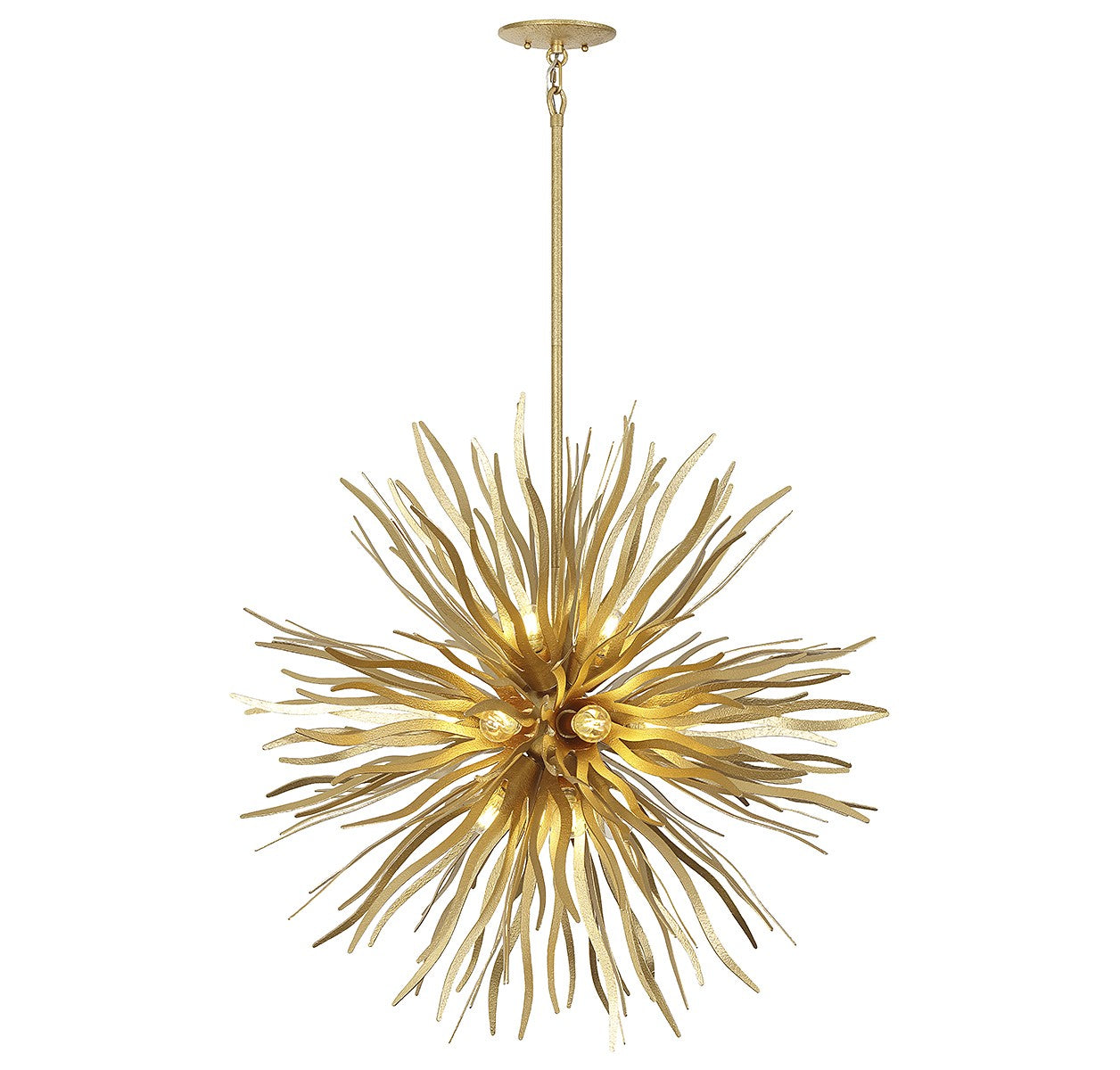Suspension 16 lumières | Killiam