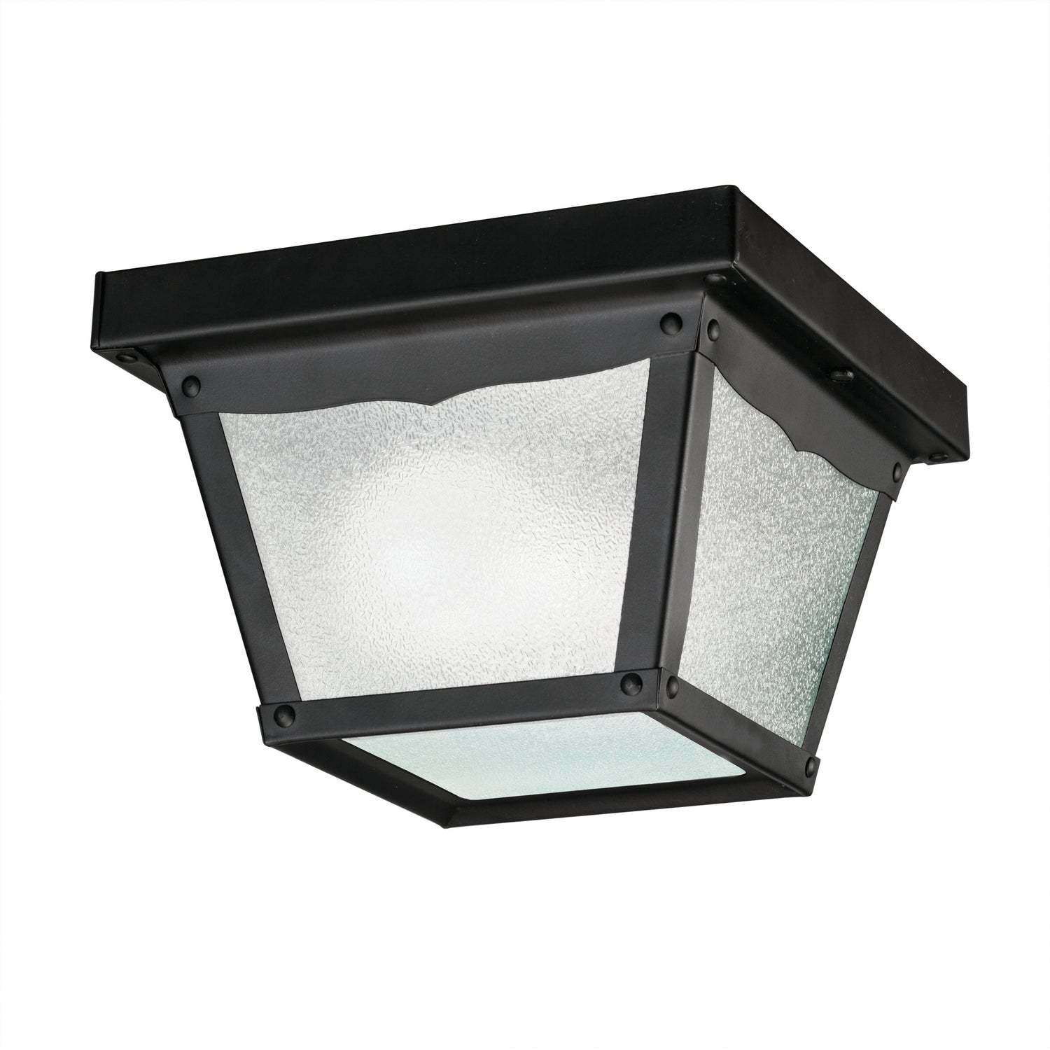 Plafonnier extérieur 1 lumière | Outdoor Miscellaneous