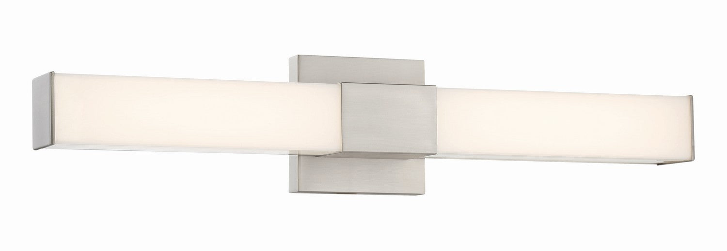 Applique de salle de bain DEL | Vantage