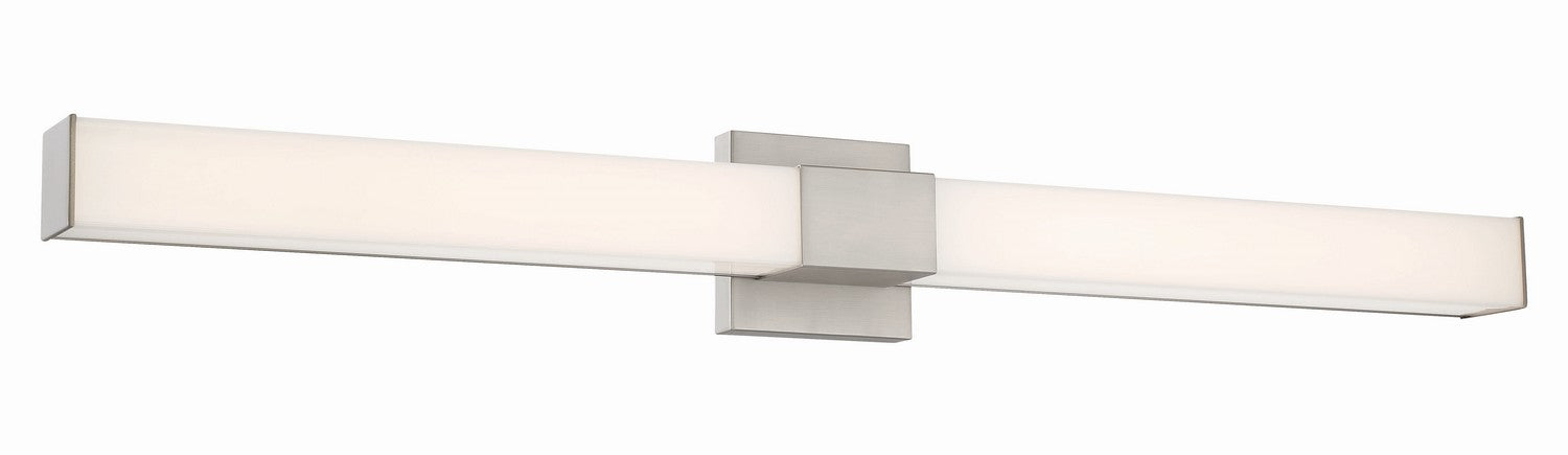Applique de salle de bain DEL | Vantage