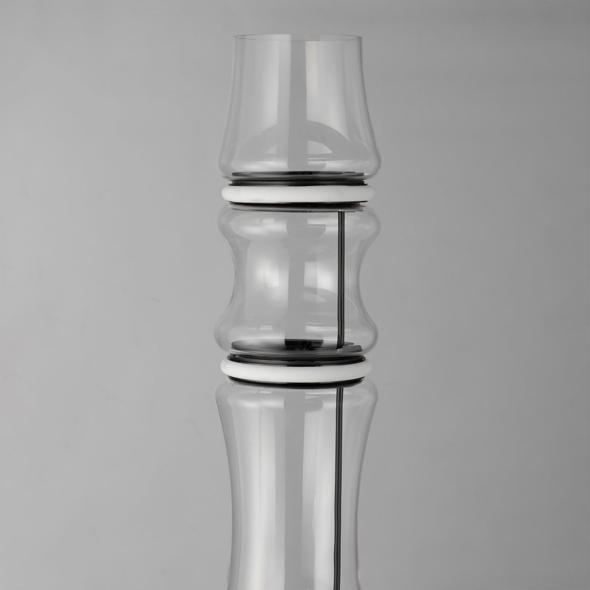 Lampadaire DEL | Syndicate