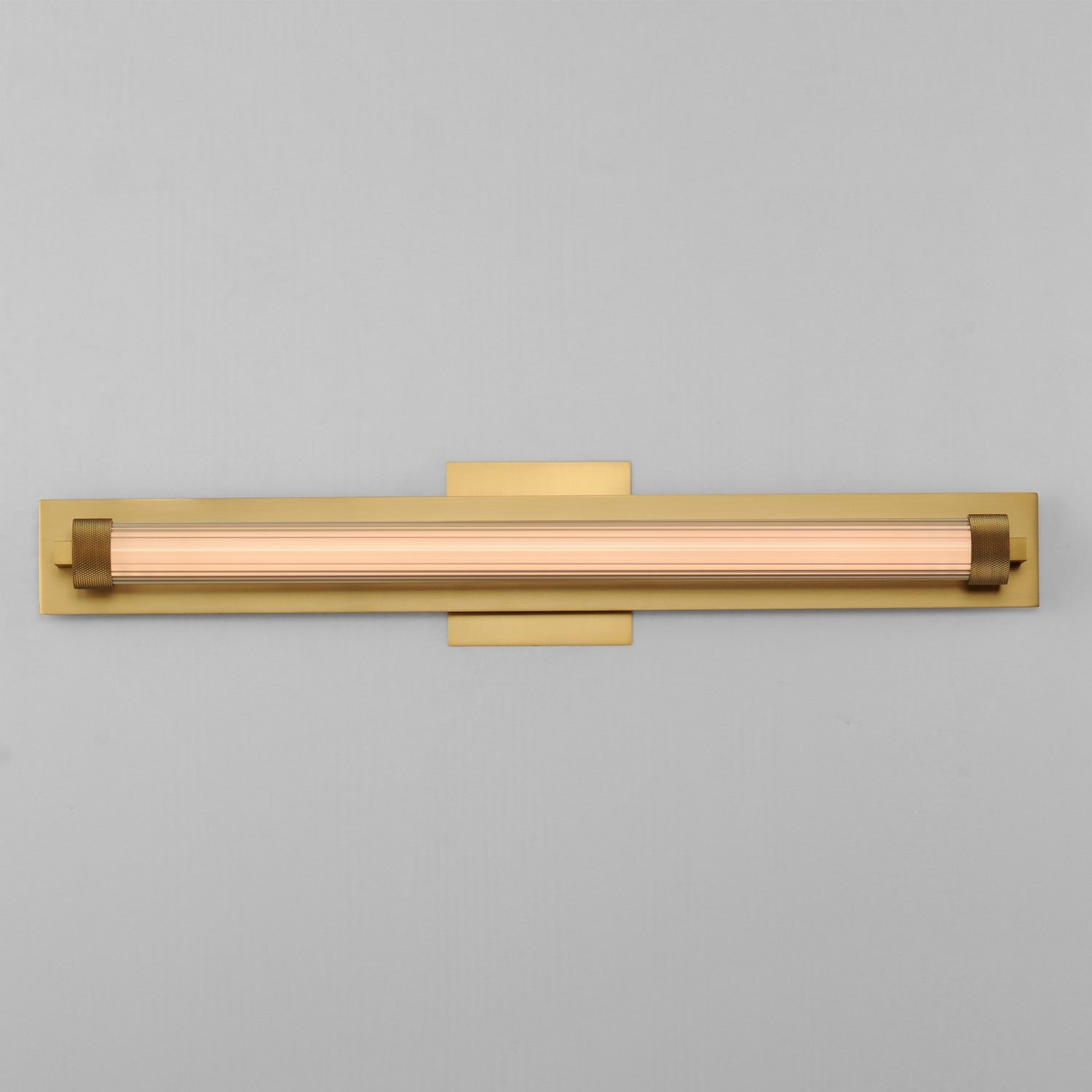 Applique de salle de bain DEL | Doric