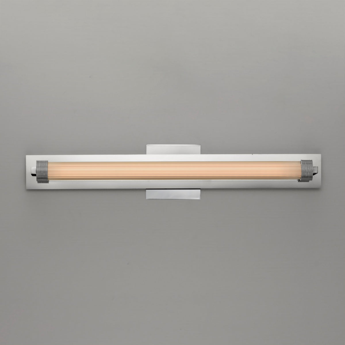 Applique de salle de bain DEL | Doric