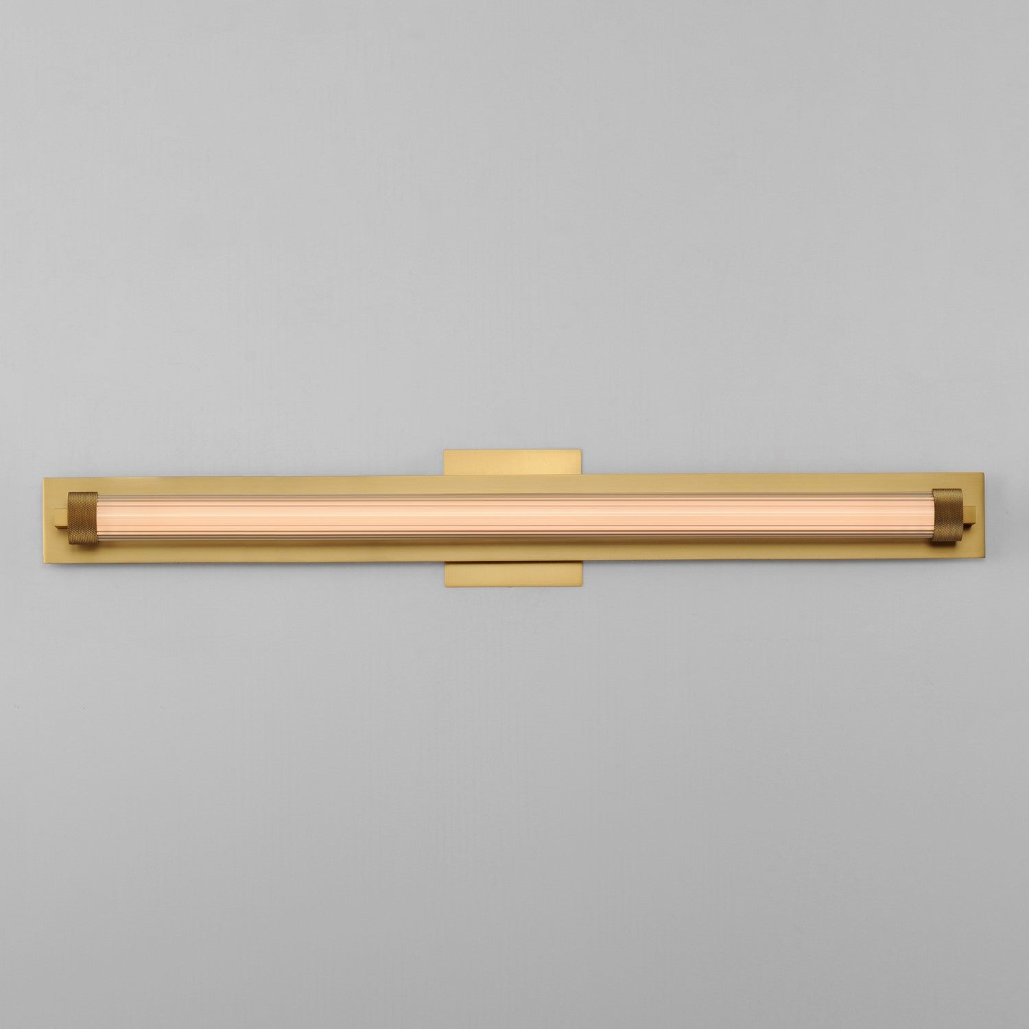Applique de salle de bain DEL | Doric