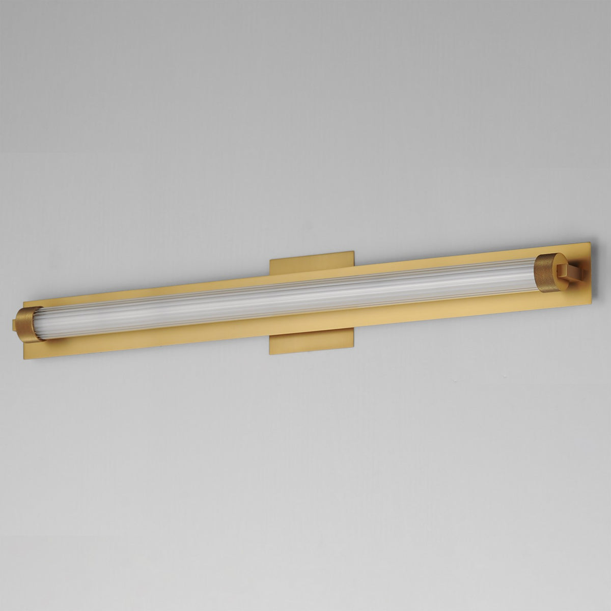Applique de salle de bain DEL | Doric