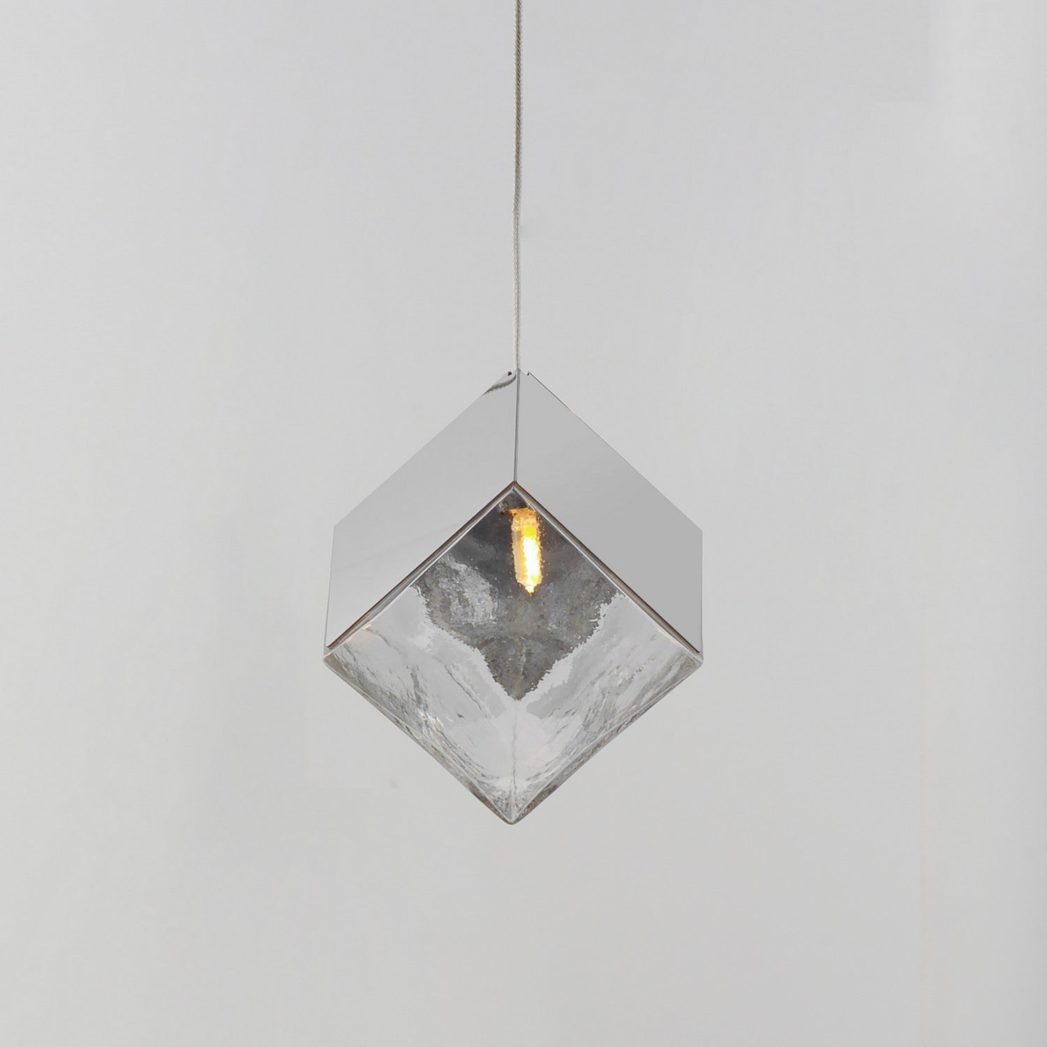 Suspension DEL | Ice Cube