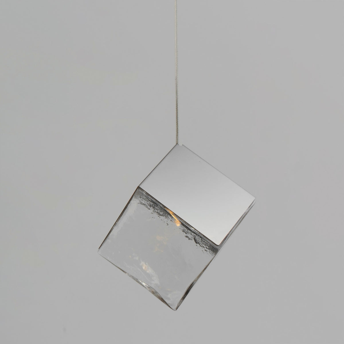 Suspension DEL | Ice Cube