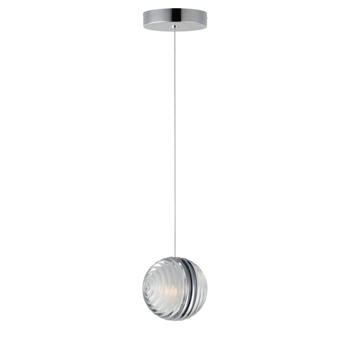 Suspension DEL | Pulse