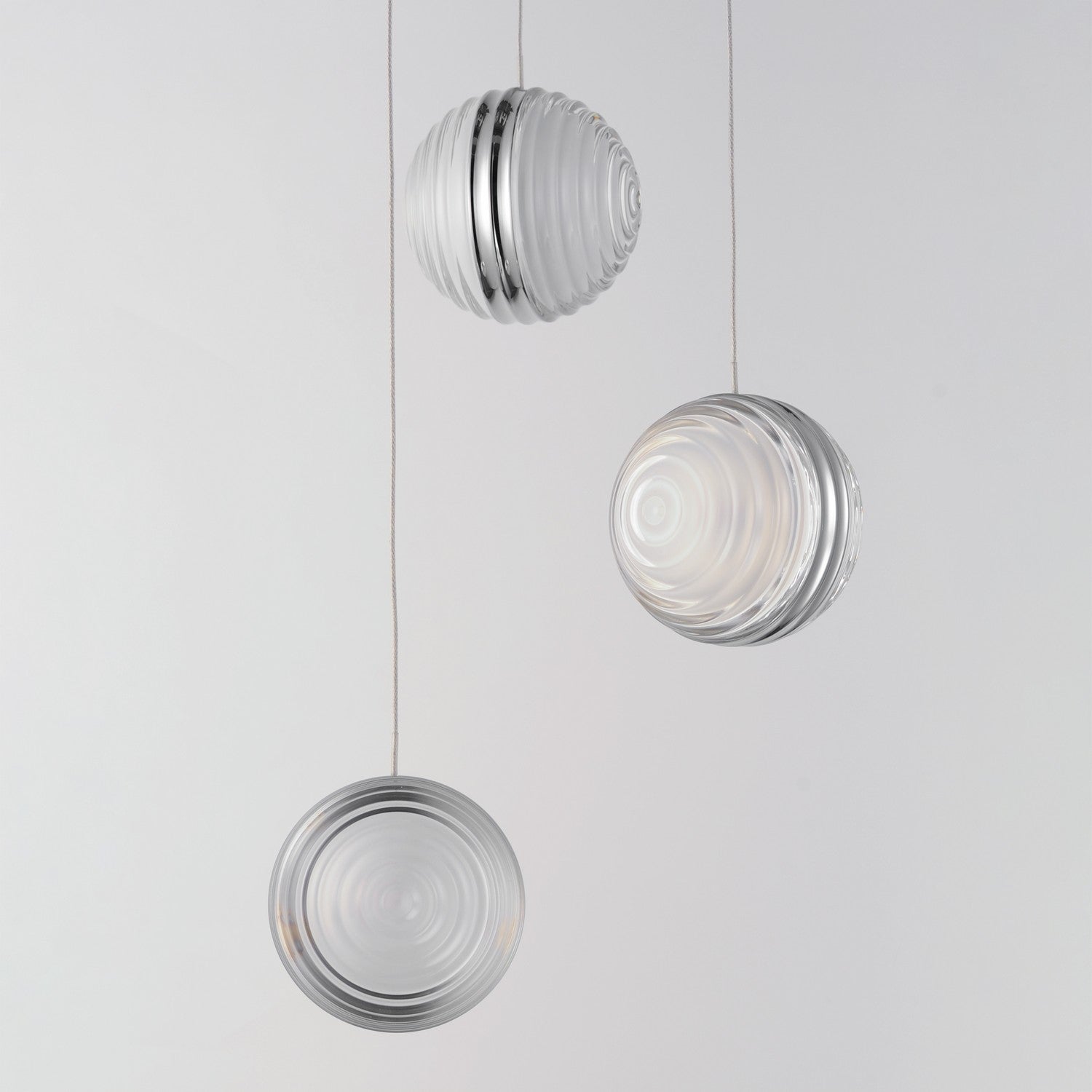 Suspension DEL | Pulse