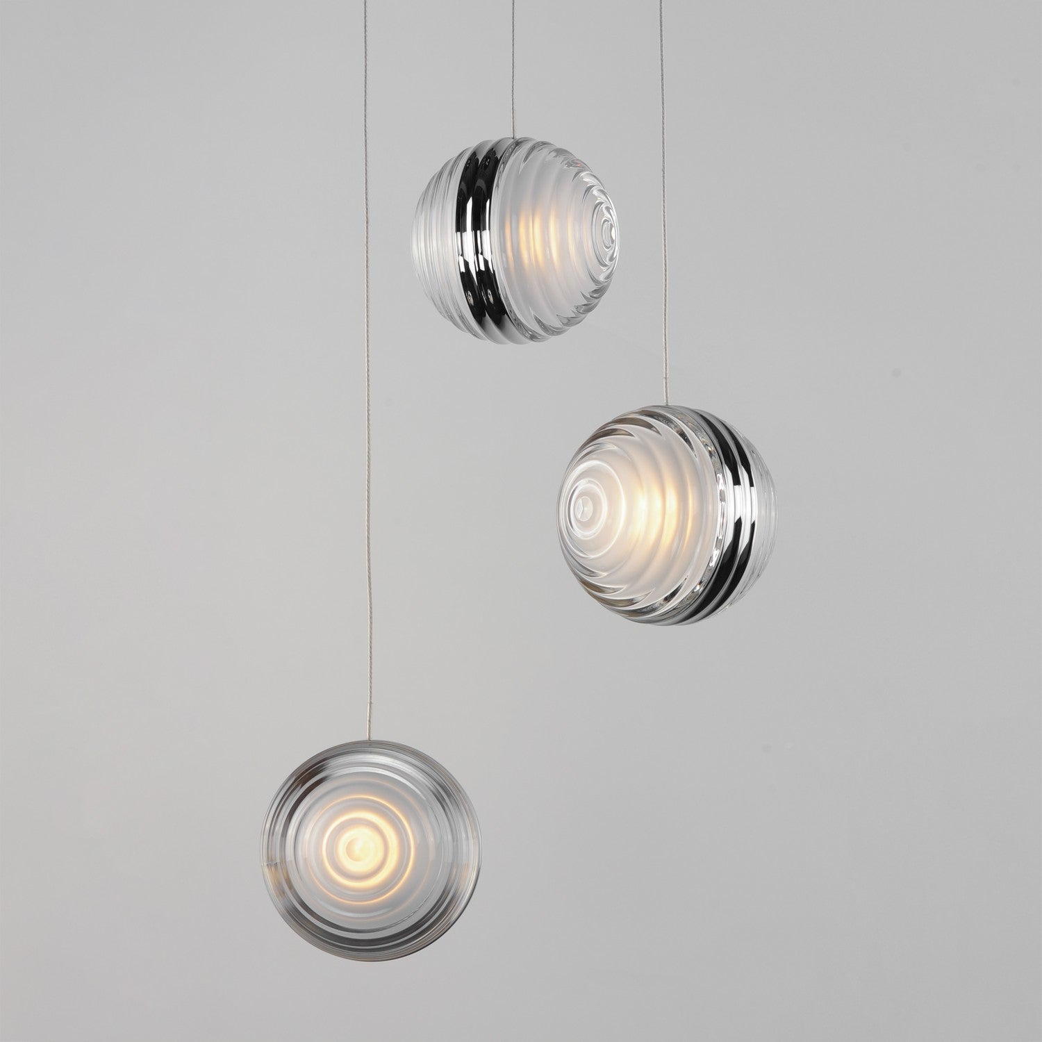 Suspension DEL | Pulse