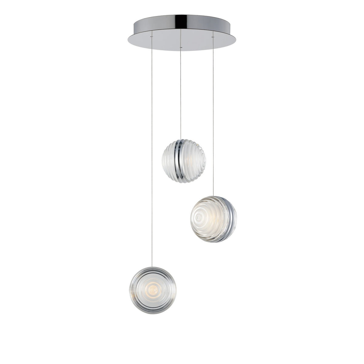 Suspension DEL | Pulse