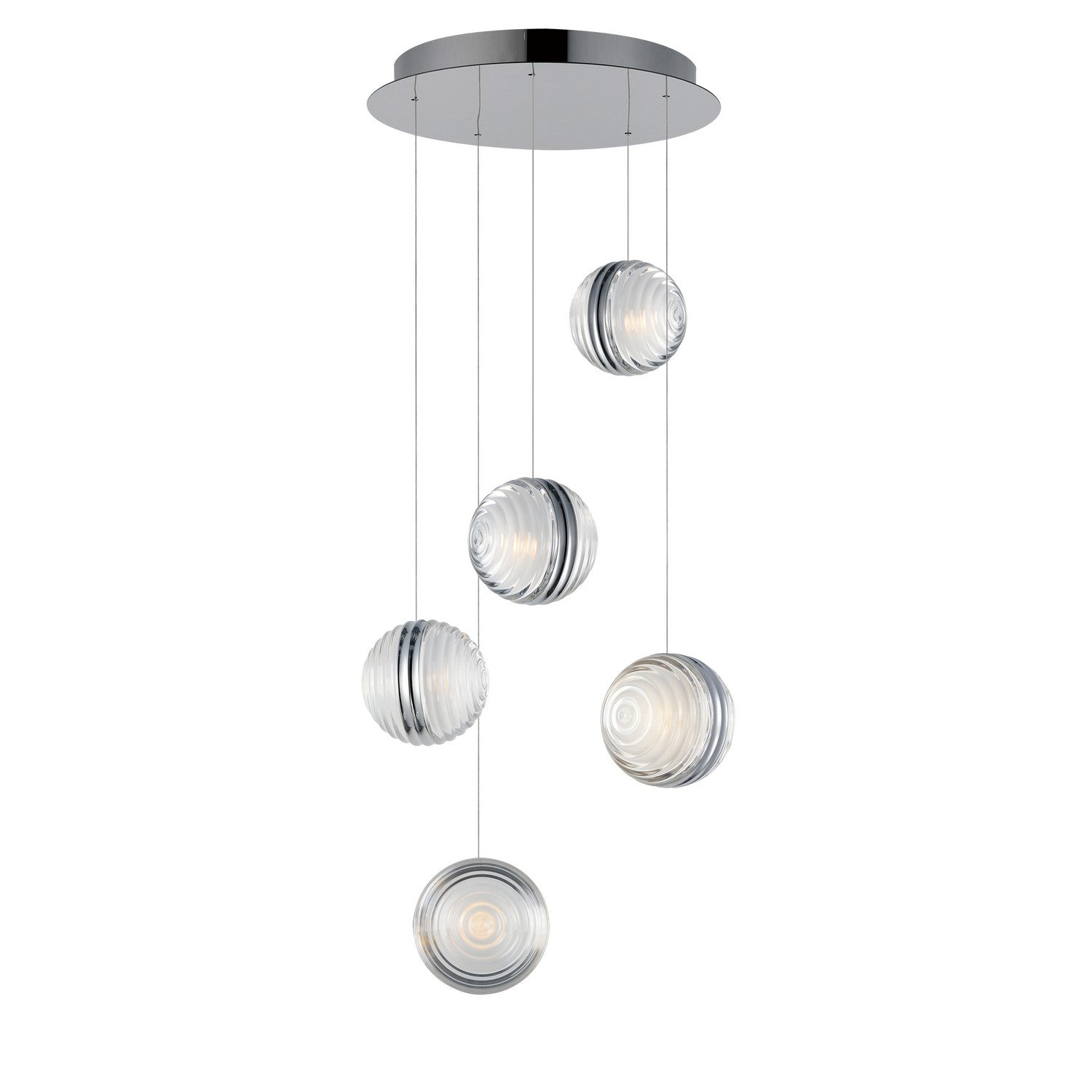 Suspension DEL | Pulse