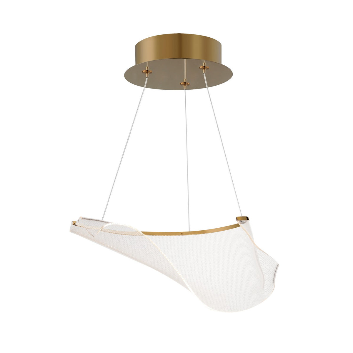 Suspension DEL | Rinkle