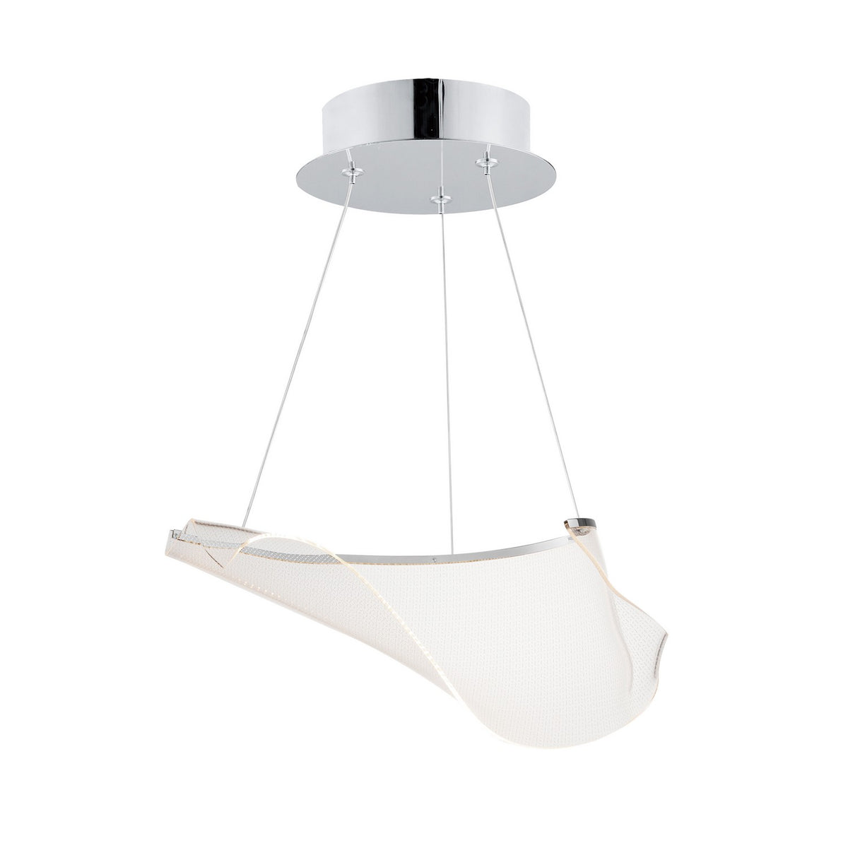 Suspension DEL | Rinkle