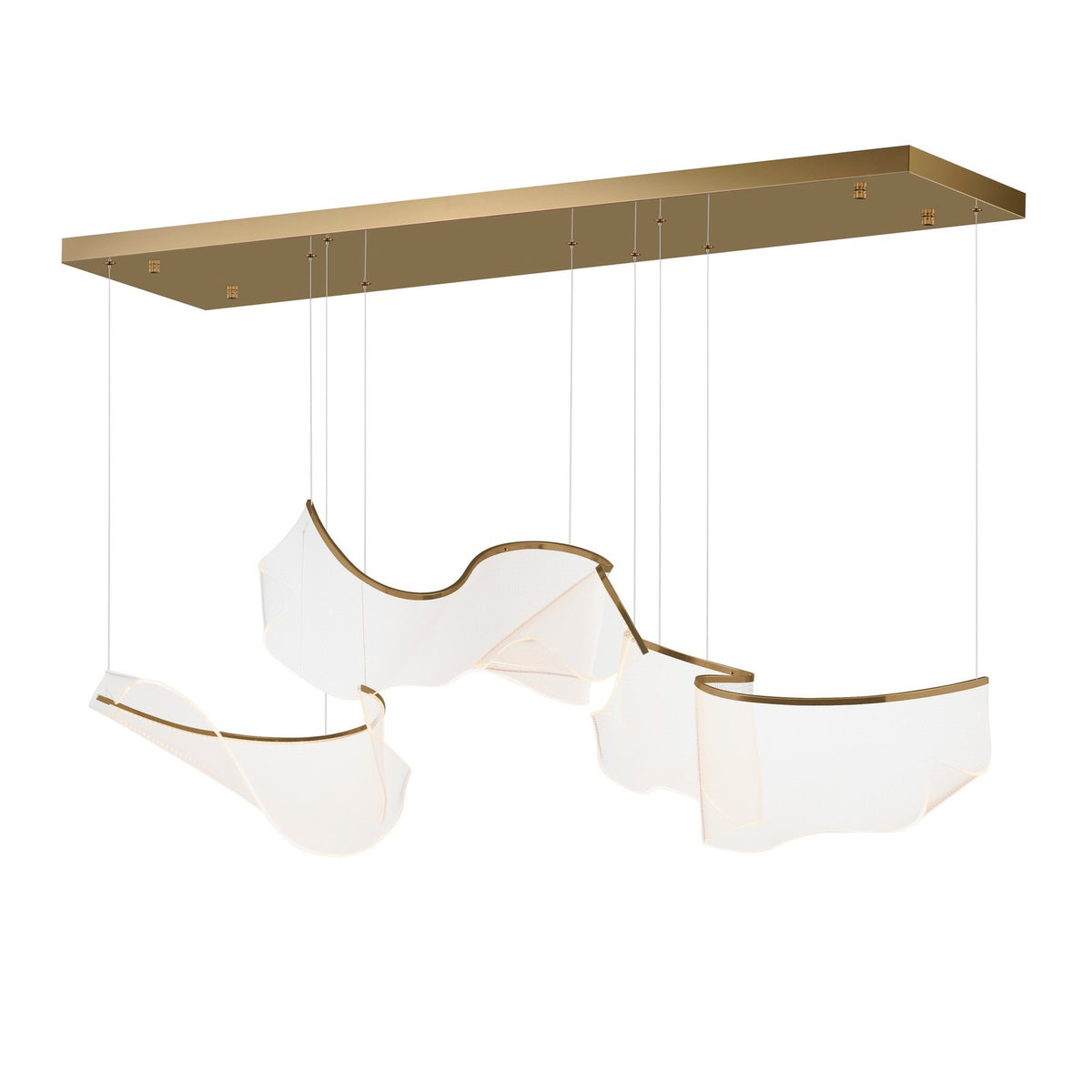 Suspension DEL | Rinkle