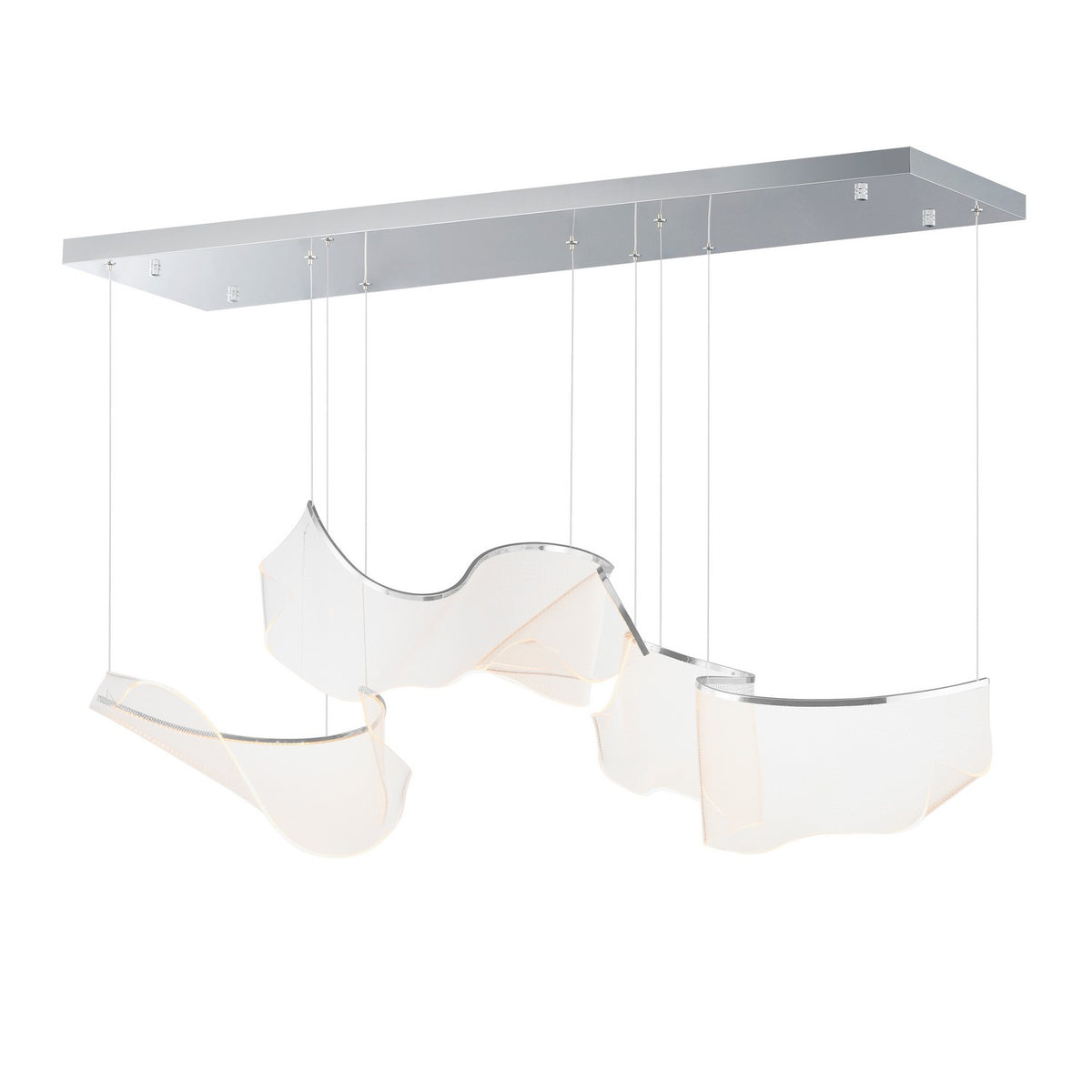Suspension DEL | Rinkle