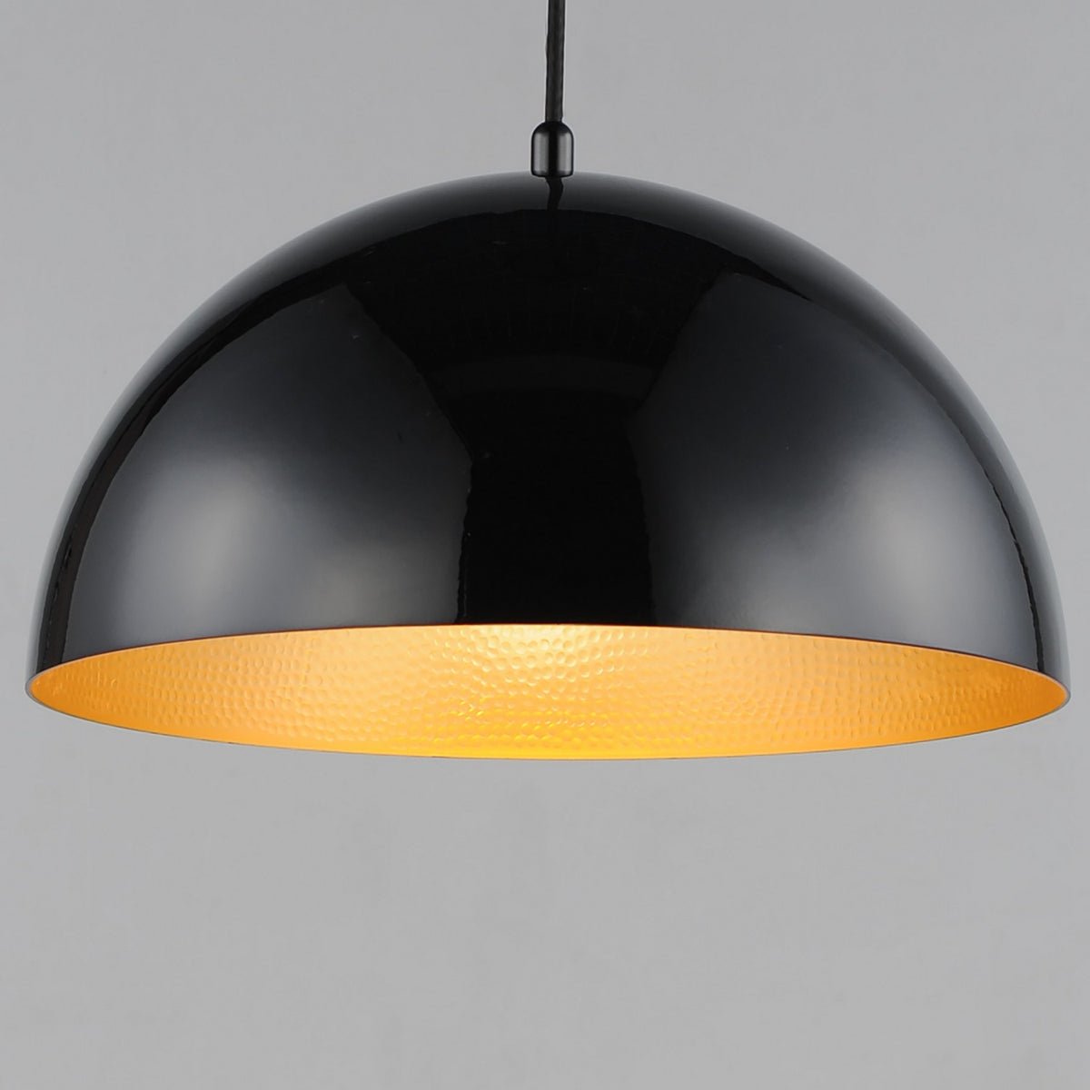 Suspension DEL | Hemisphere