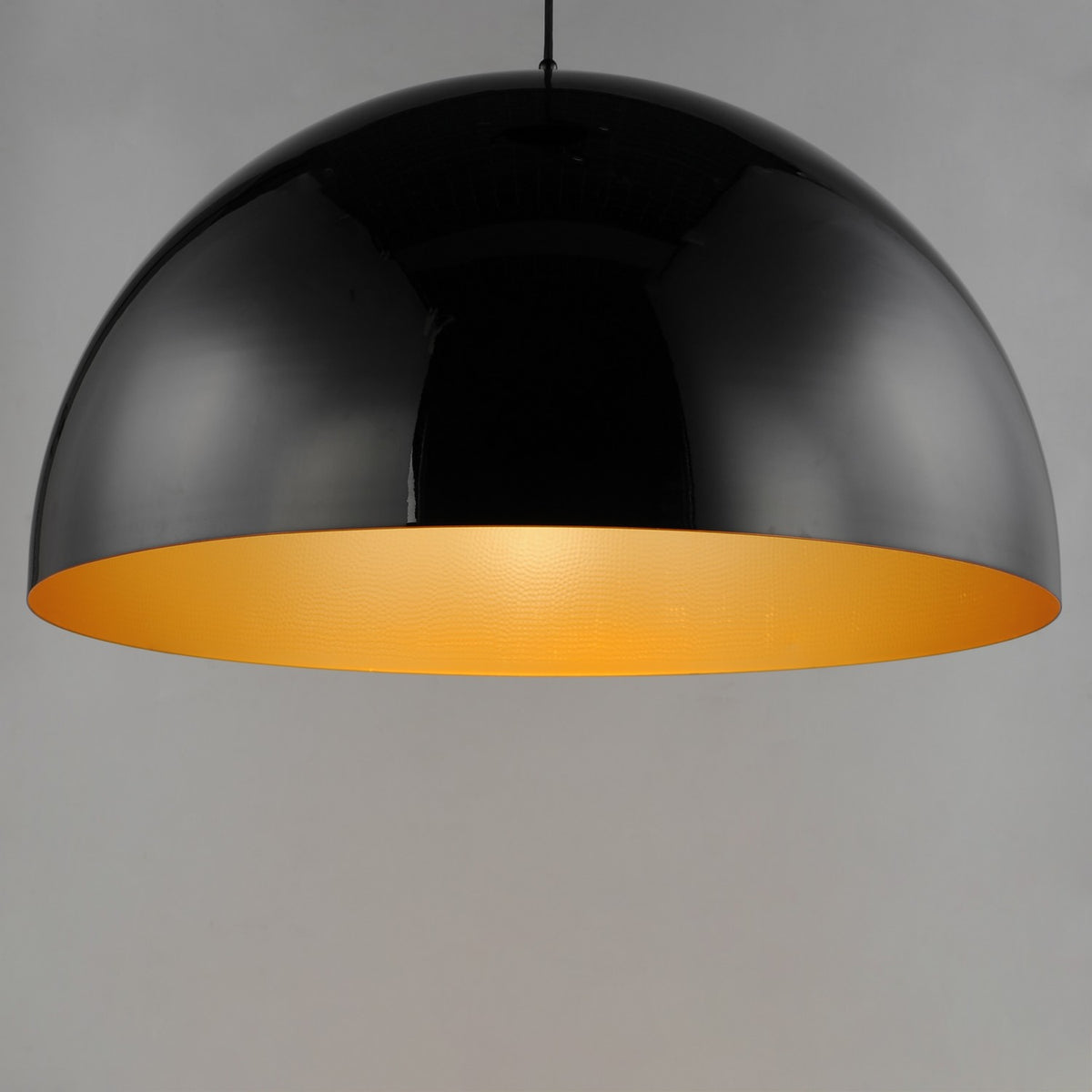 Suspension DEL | Hemisphere