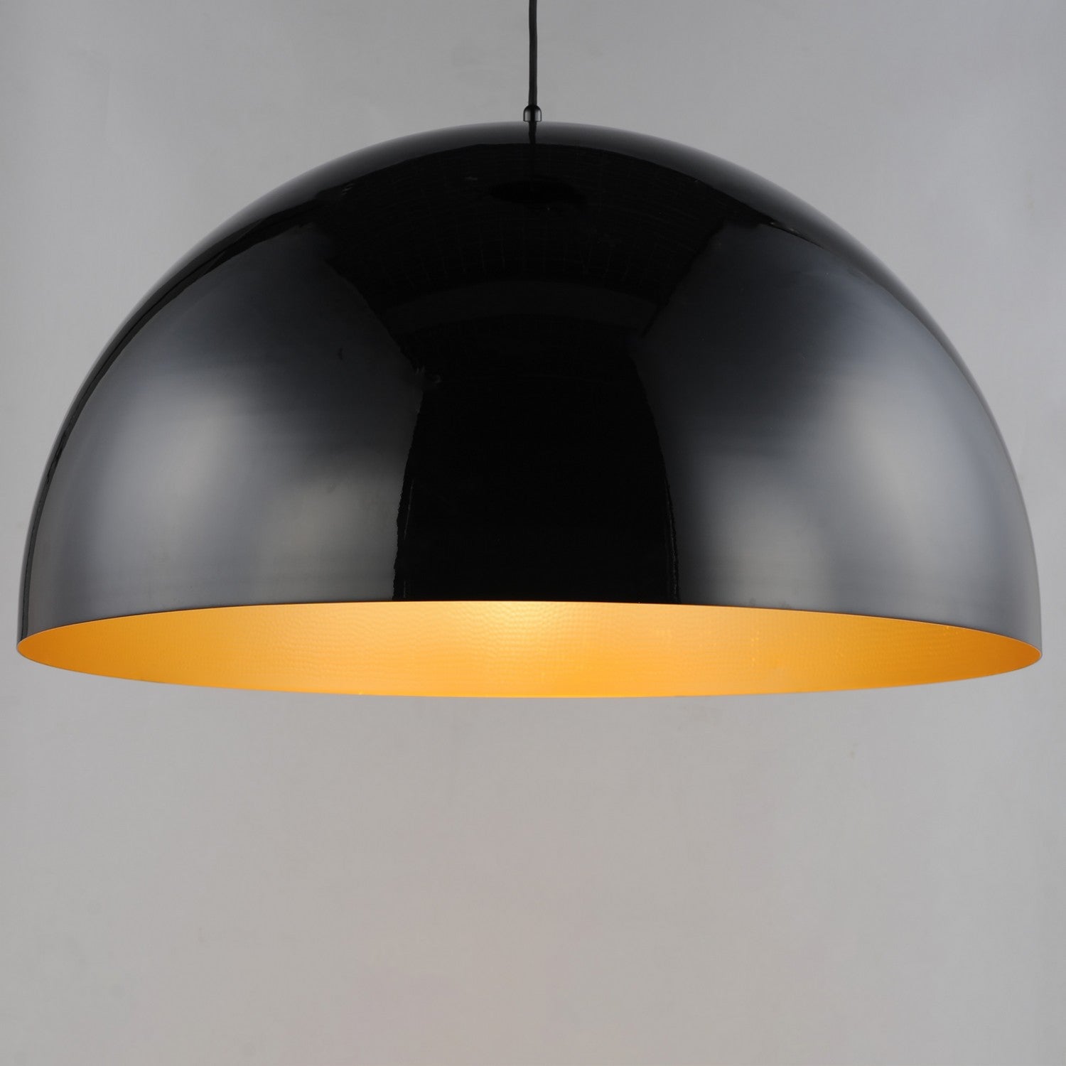 Suspension DEL | Hemisphere