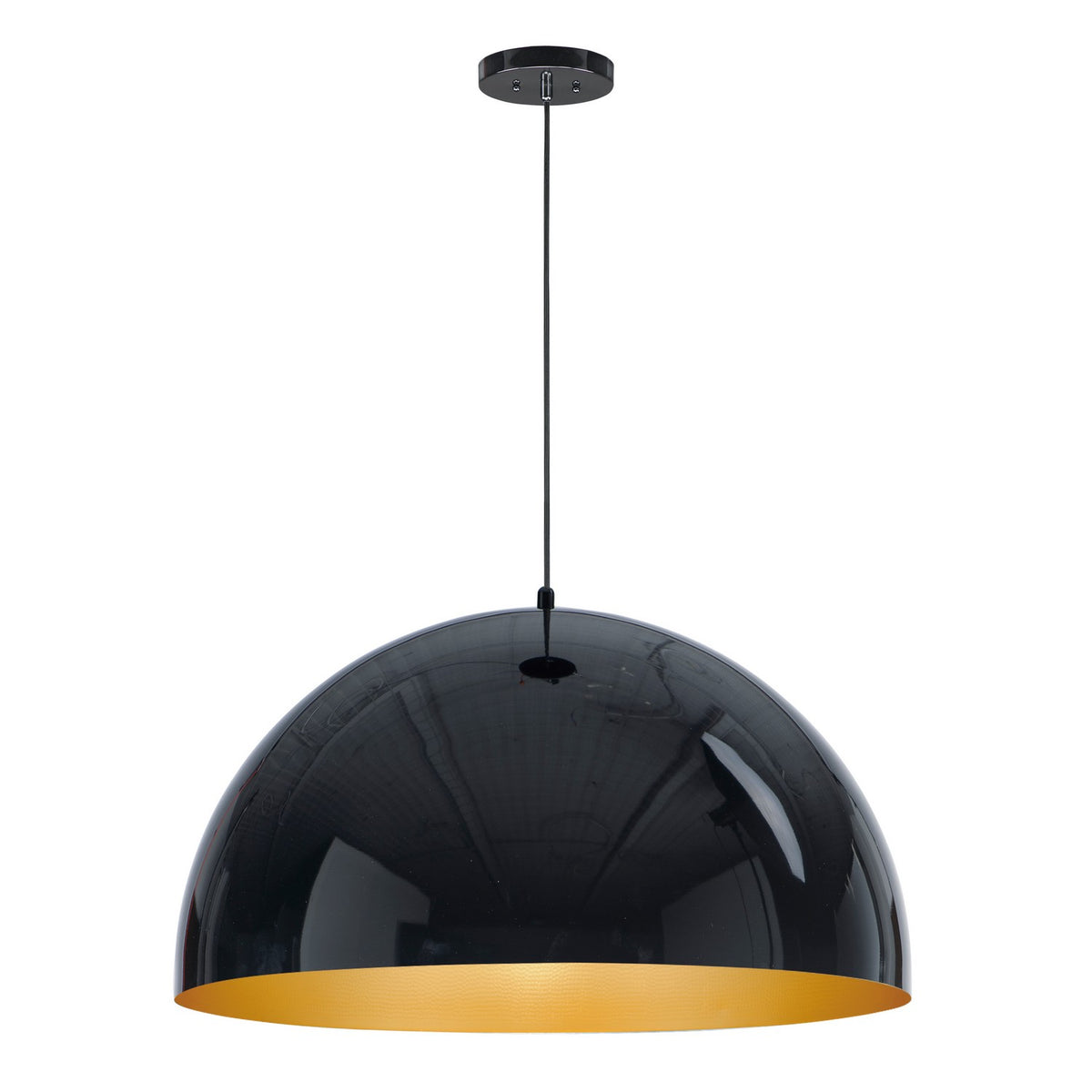 Suspension DEL | Hemisphere