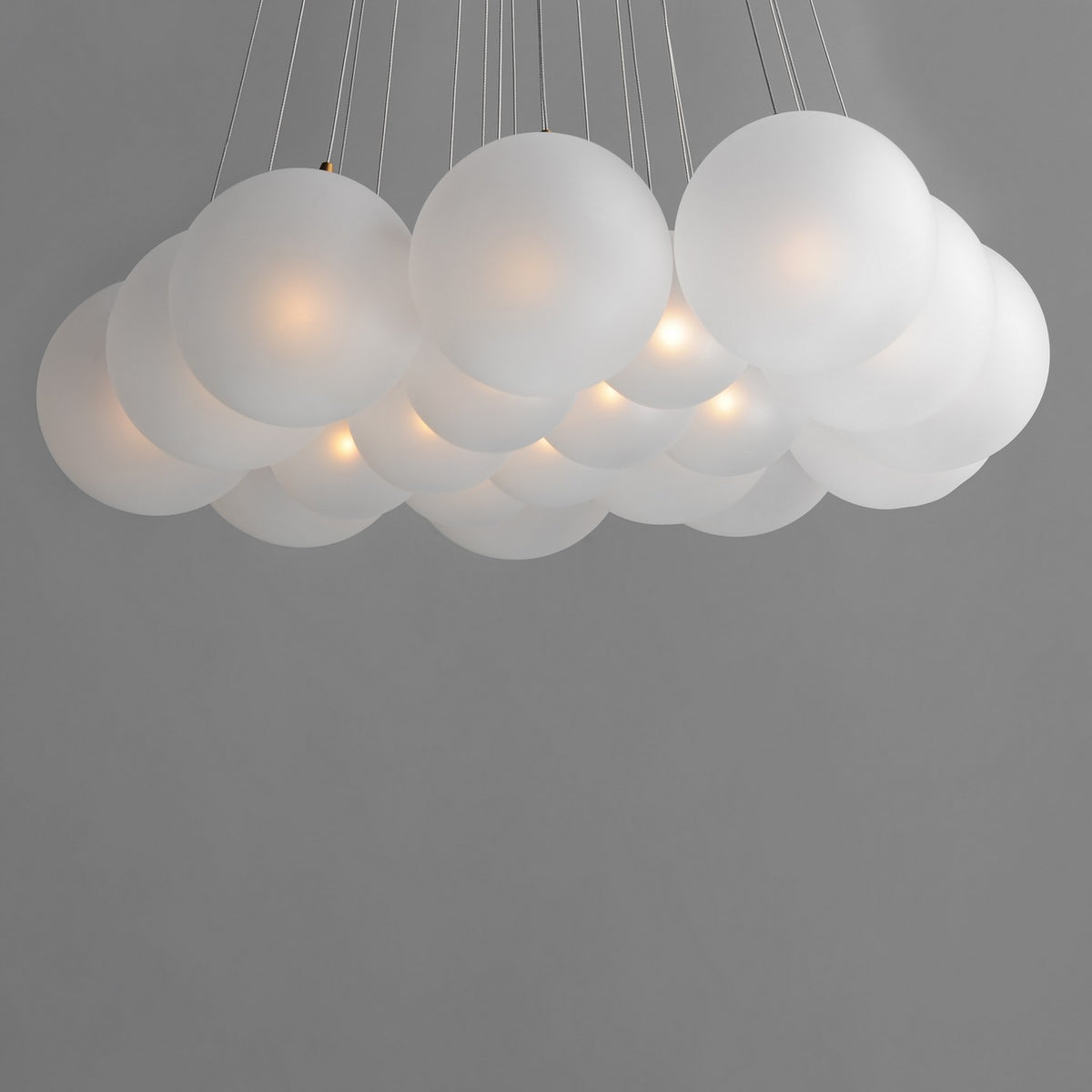 Suspension DEL | Burst
