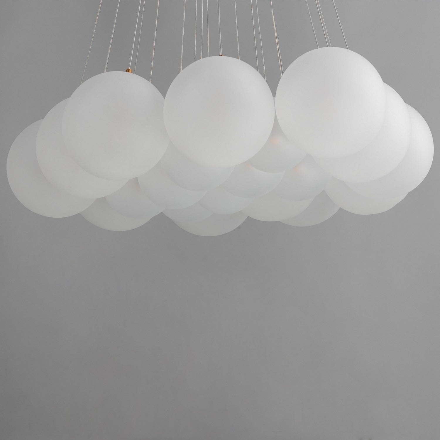 Suspension DEL | Burst