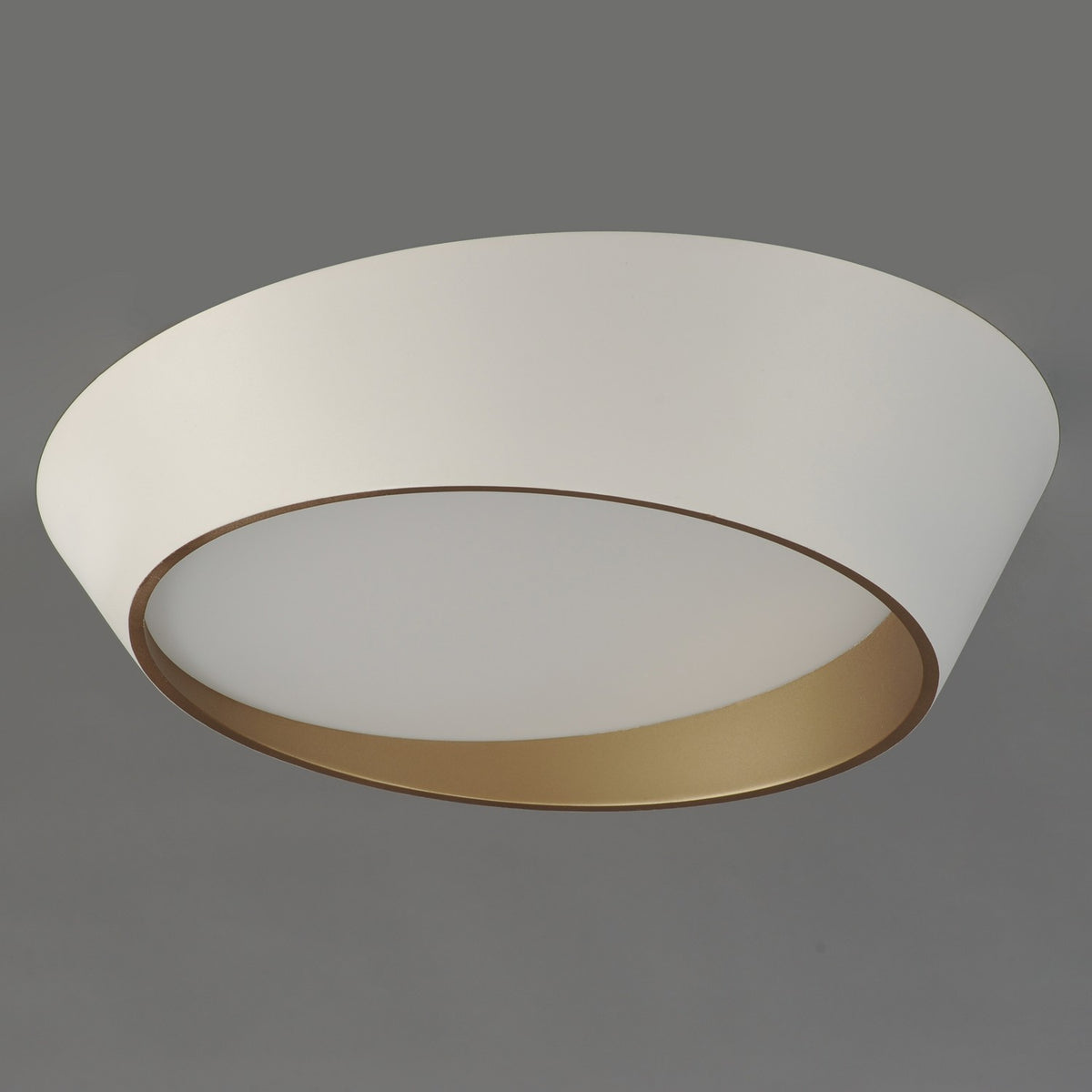 Plafonnier DEL | Slant