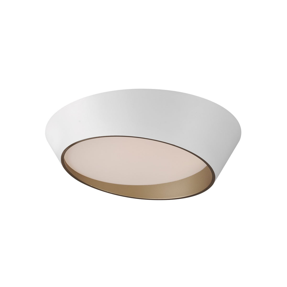 Plafonnier DEL | Slant