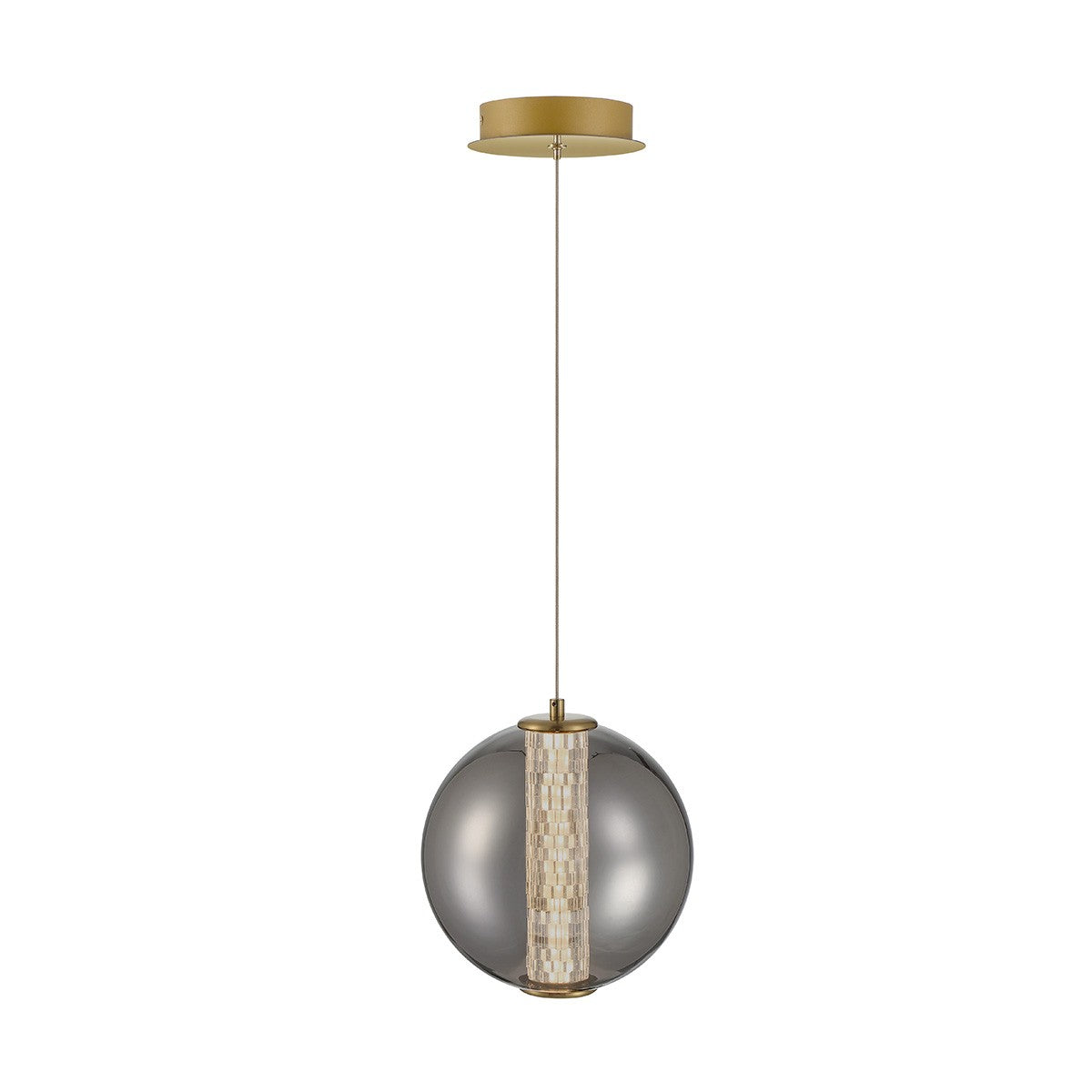 Suspension DEL | Atomo
