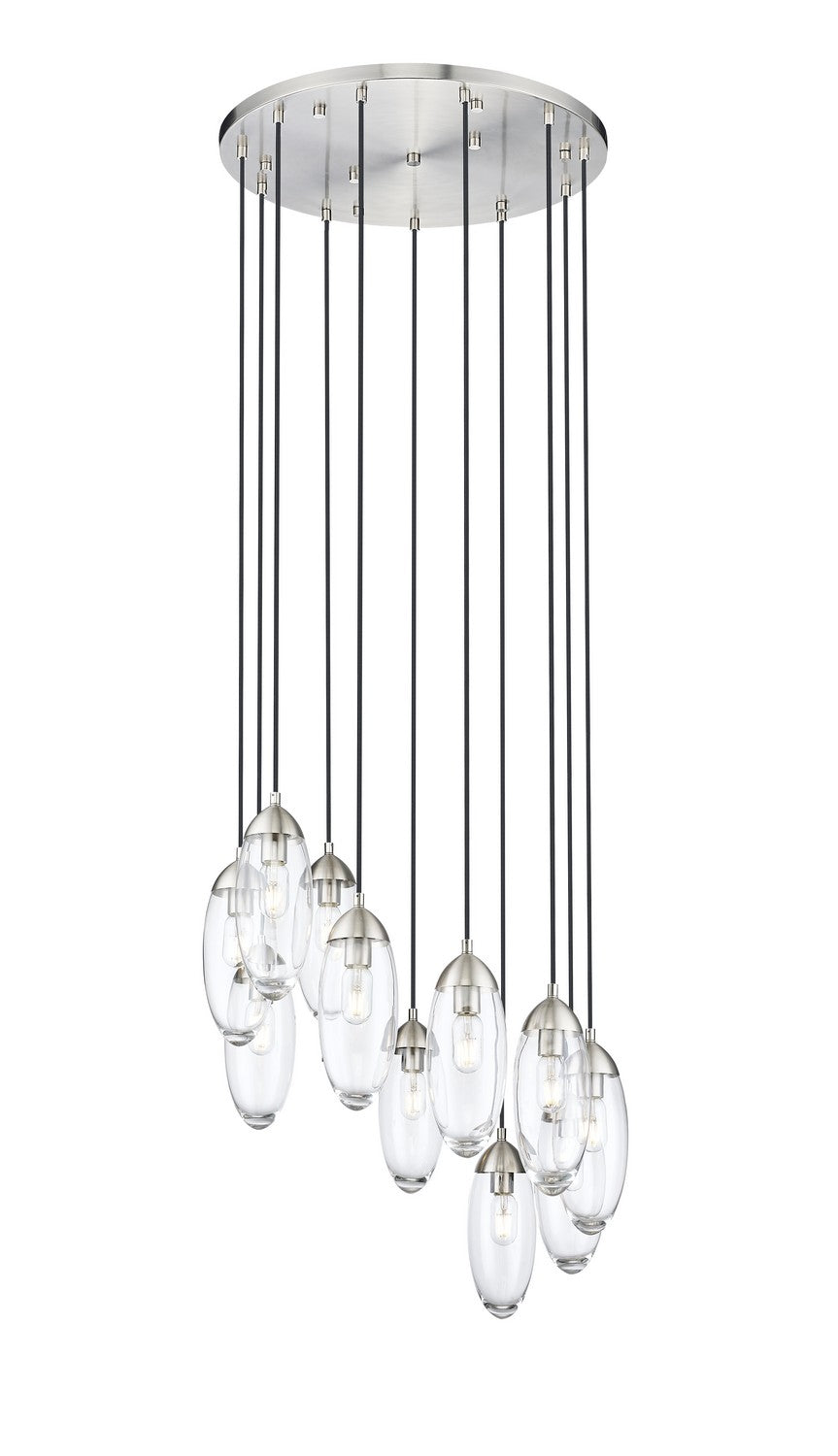 Lustre 11 lumières | Arden