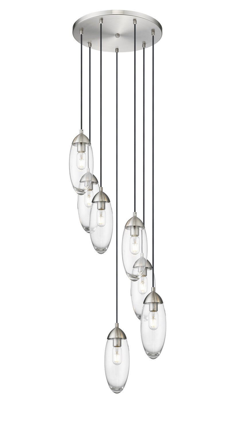Lustre 7 lumières | Arden