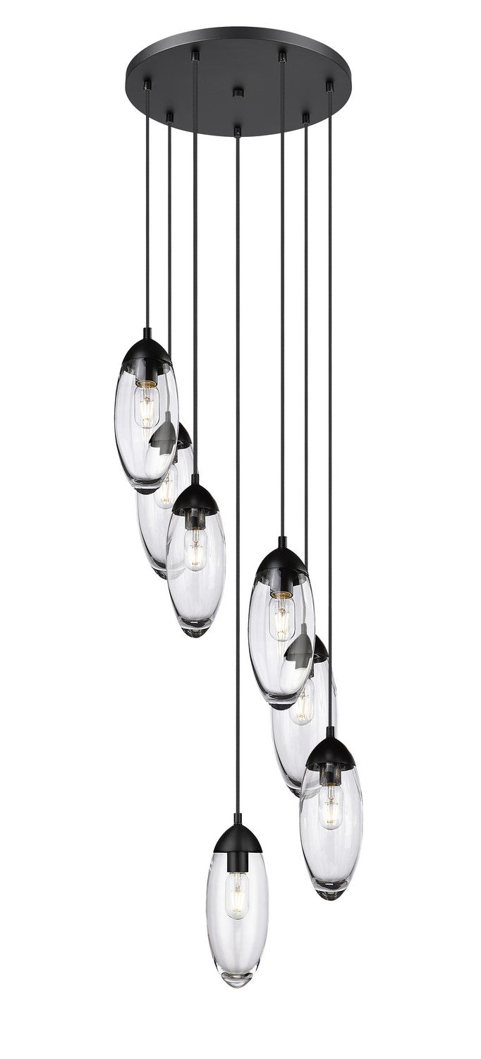 Lustre 7 lumières | Arden