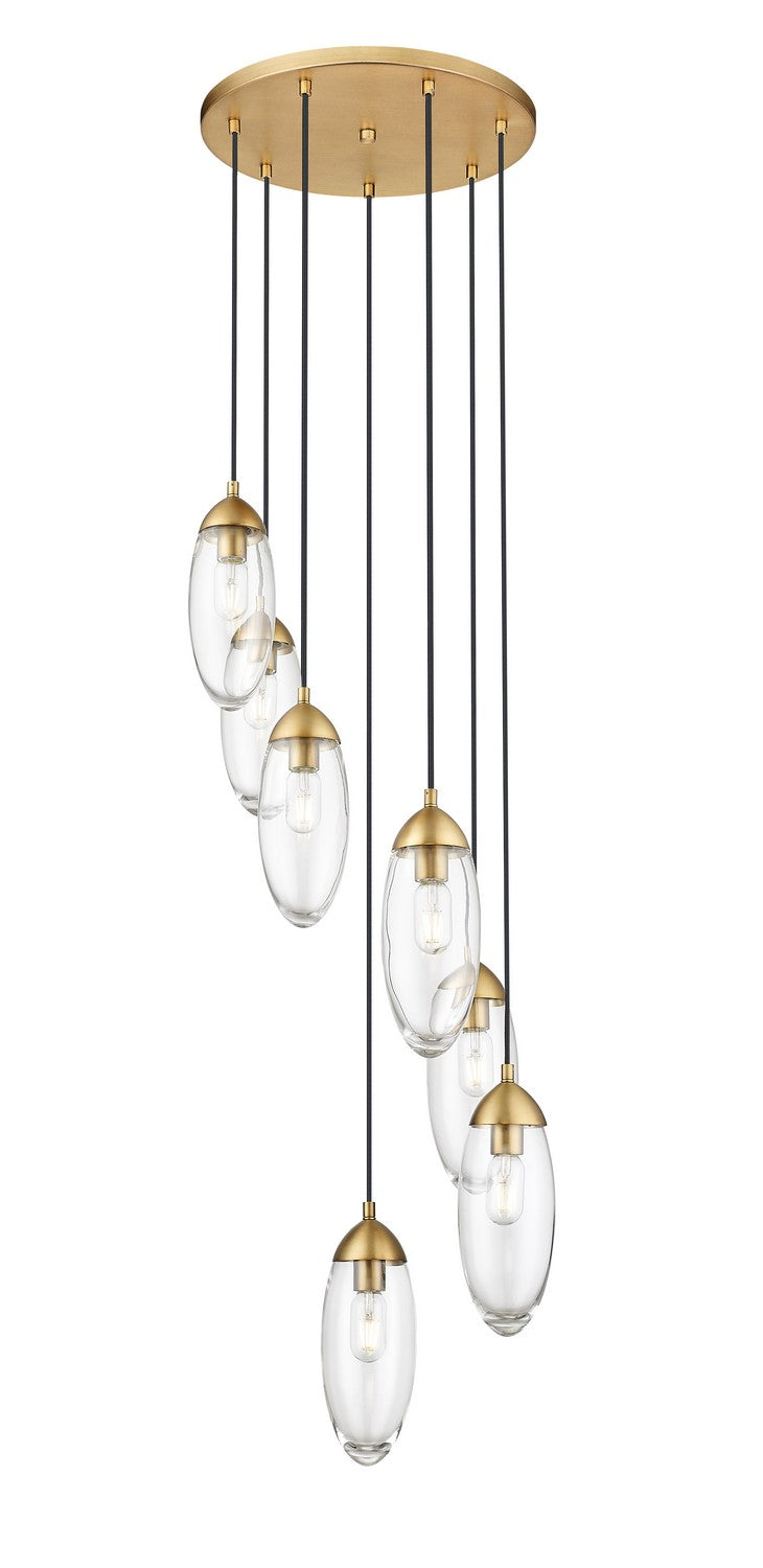 Lustre 7 lumières | Arden