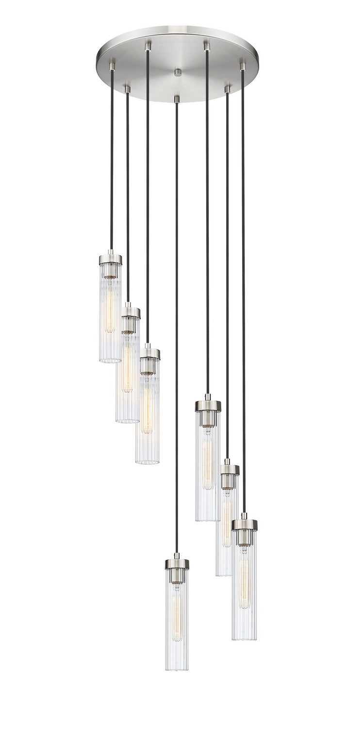 Lustre 7 lumières | Beau