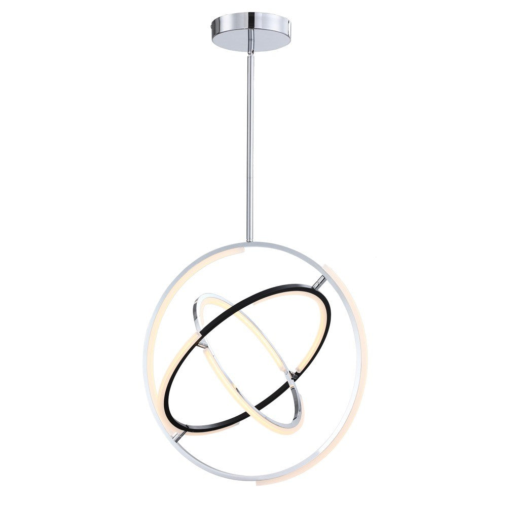 Suspension DEL | Trilogy