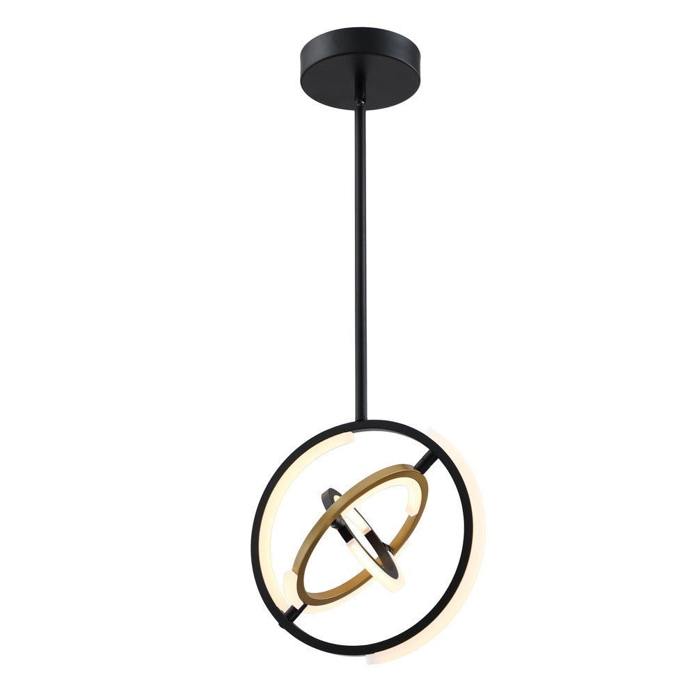 Suspension DEL | Trilogy