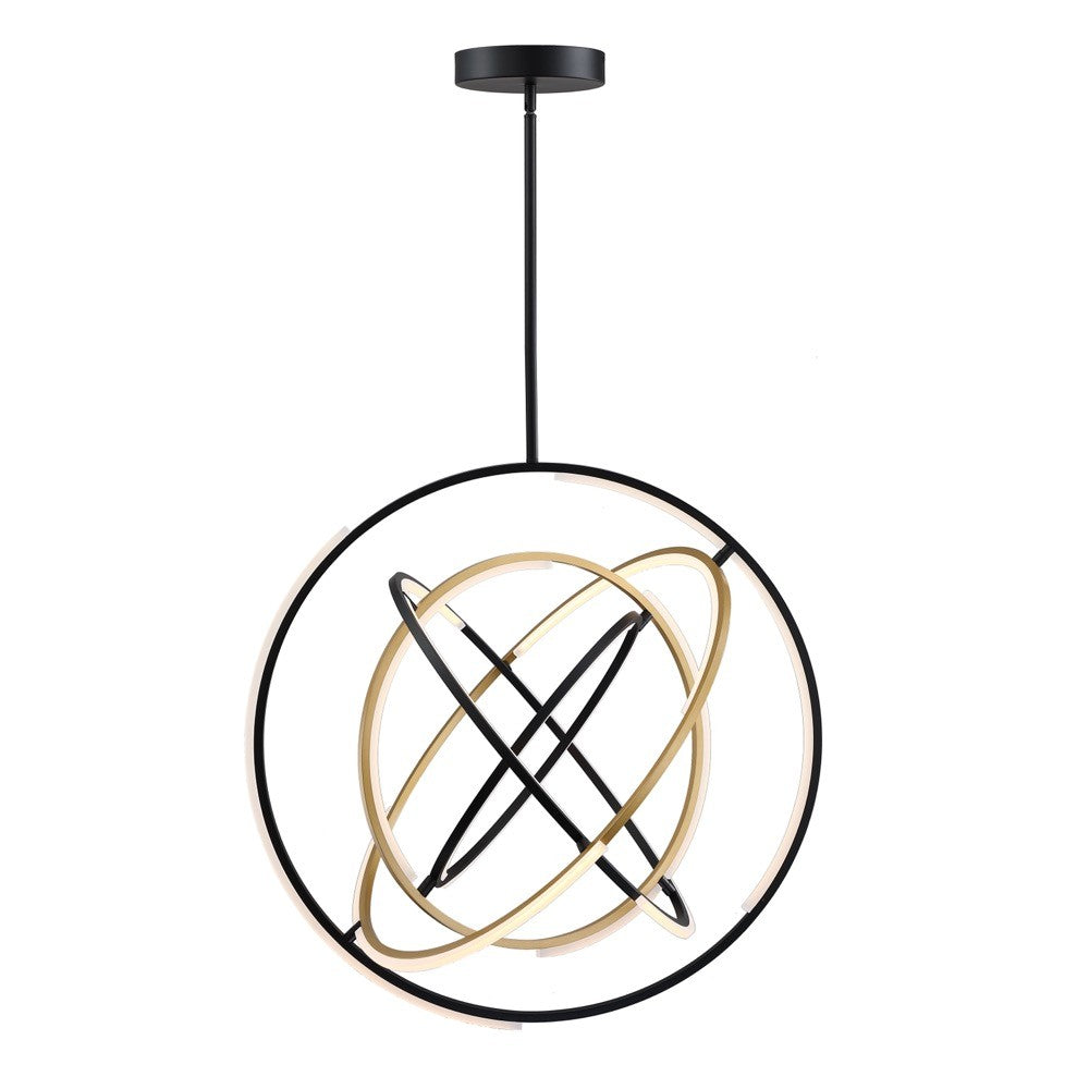 Suspension DEL | Trilogy