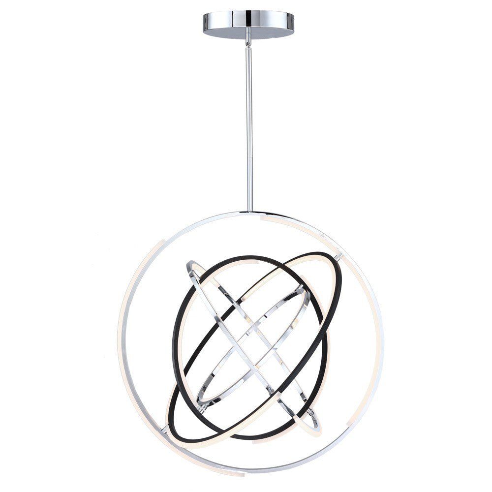 Suspension DEL | Trilogy