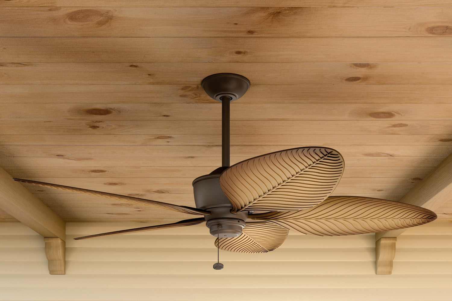 Ventilateur de plafond 56 po | Nani