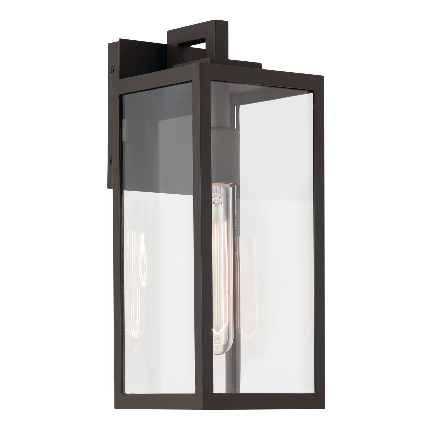 Applique murale extérieure 1 lumière | Branner