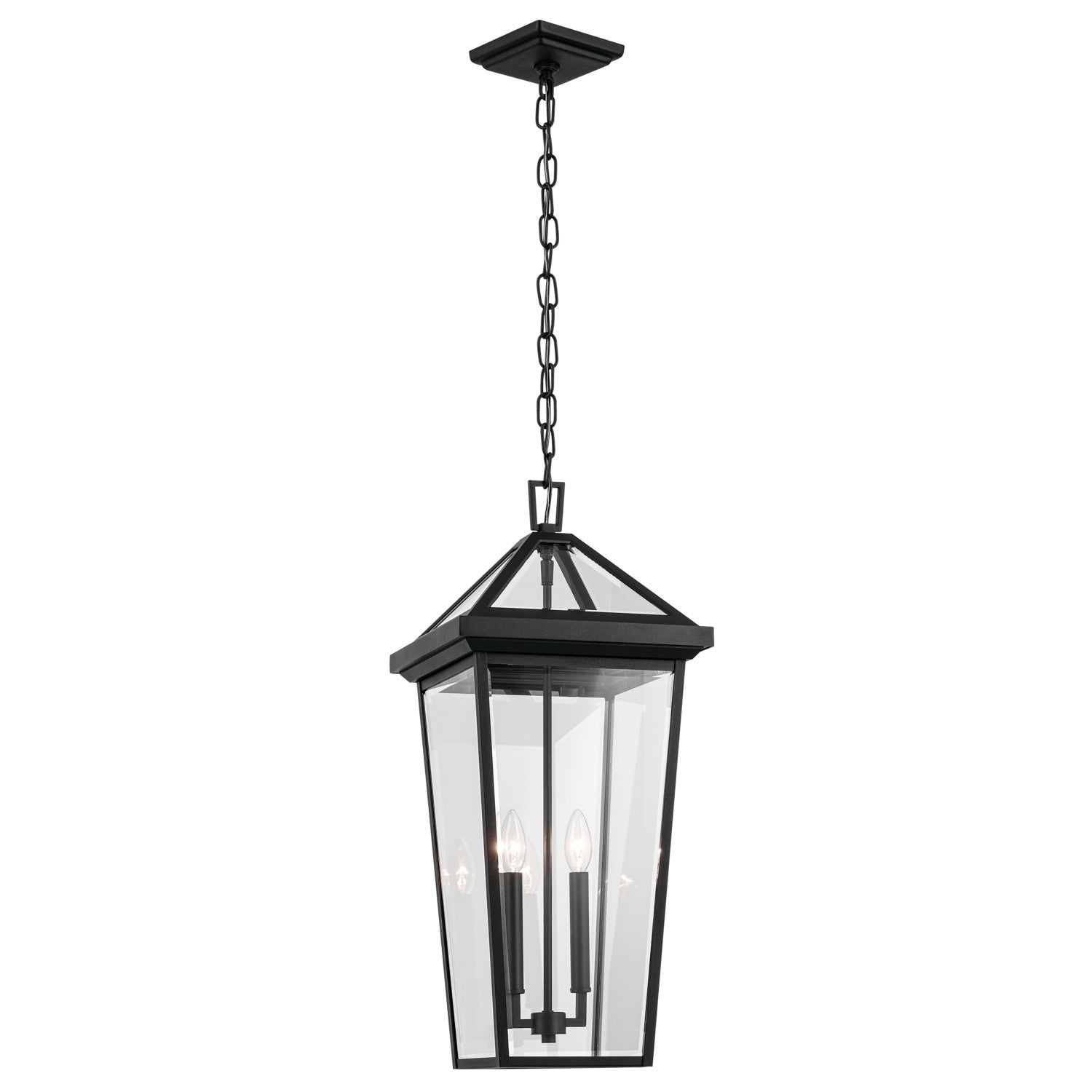 Suspension extérieure 2 lumières | Regence