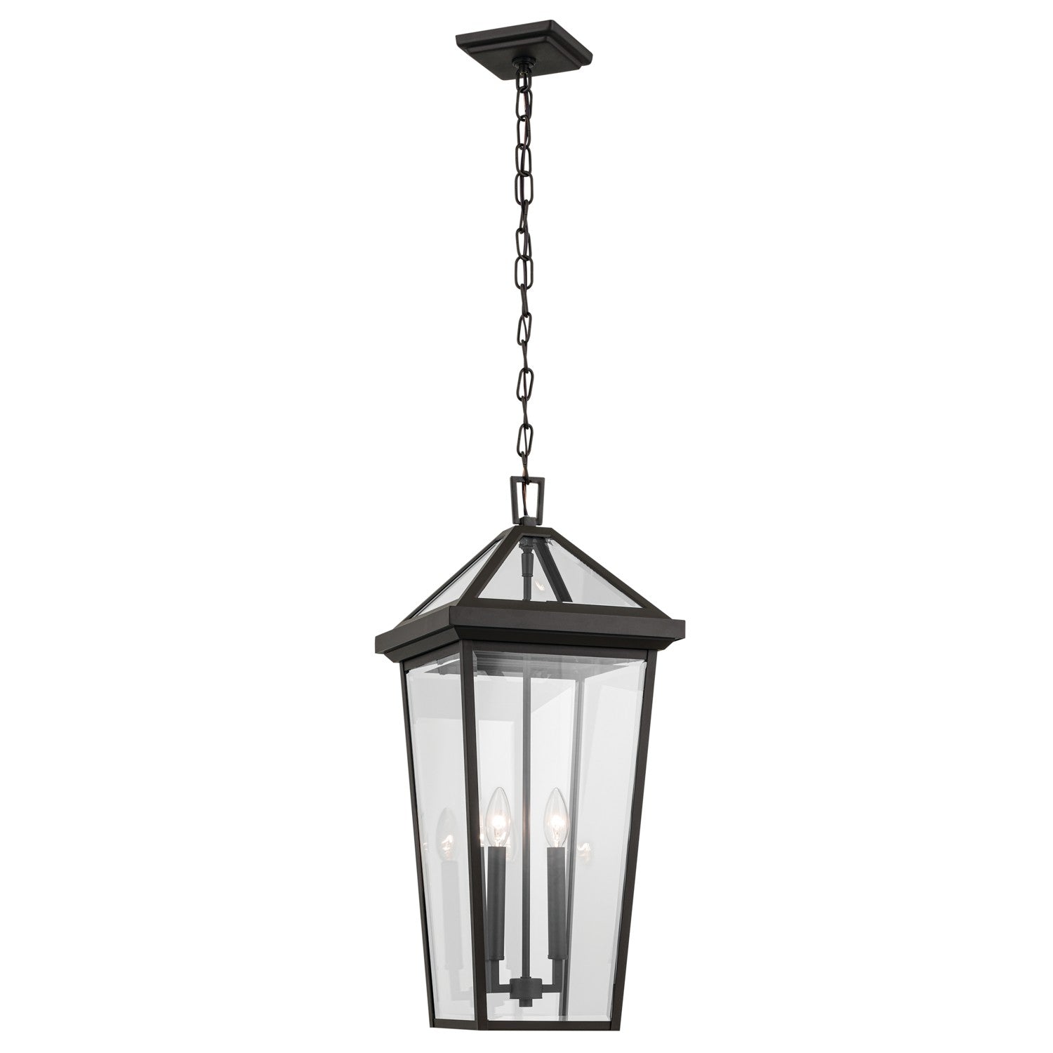 Suspension extérieure 2 lumières | Regence