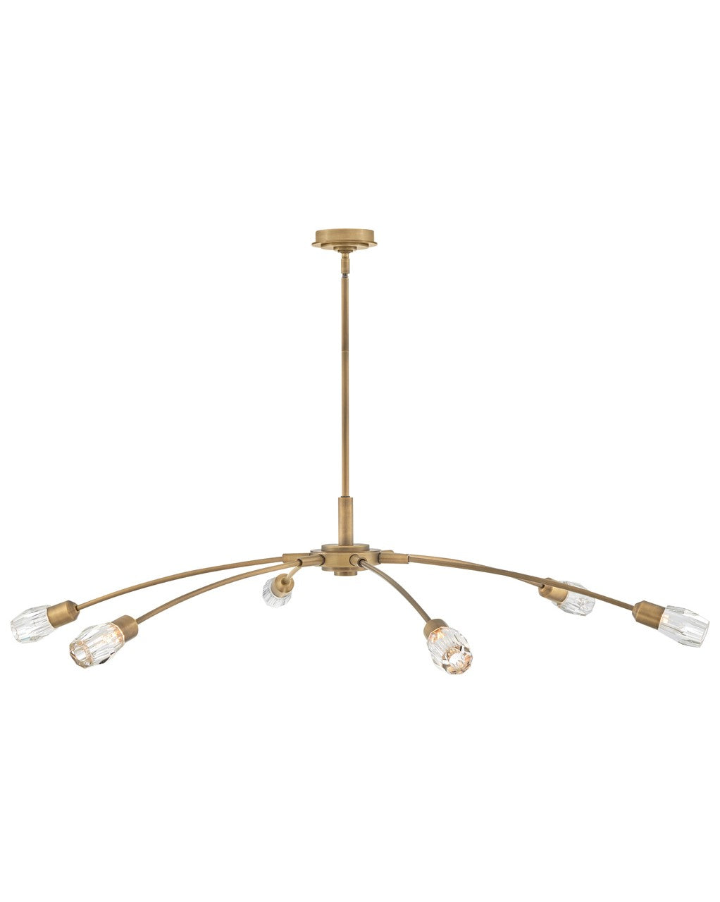 Lustre DEL | Atera