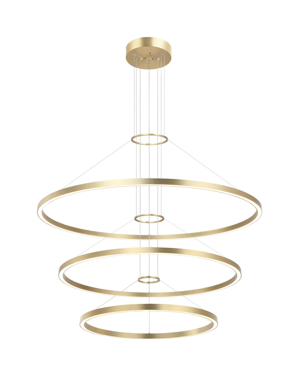 Lustre DEL | O'HARA