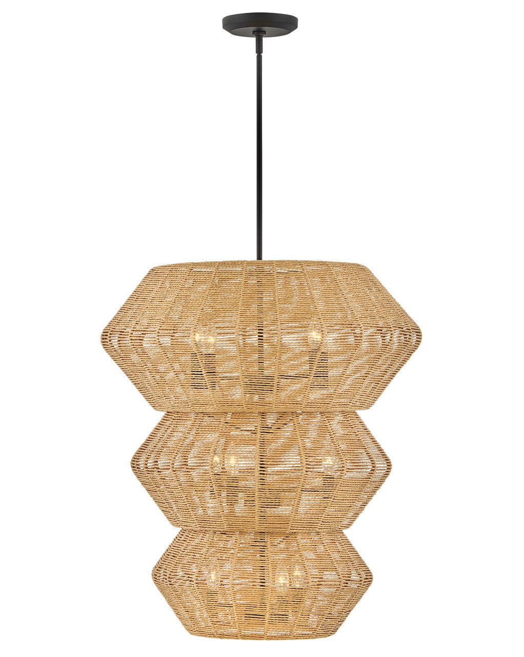 Lustre DEL | Luca
